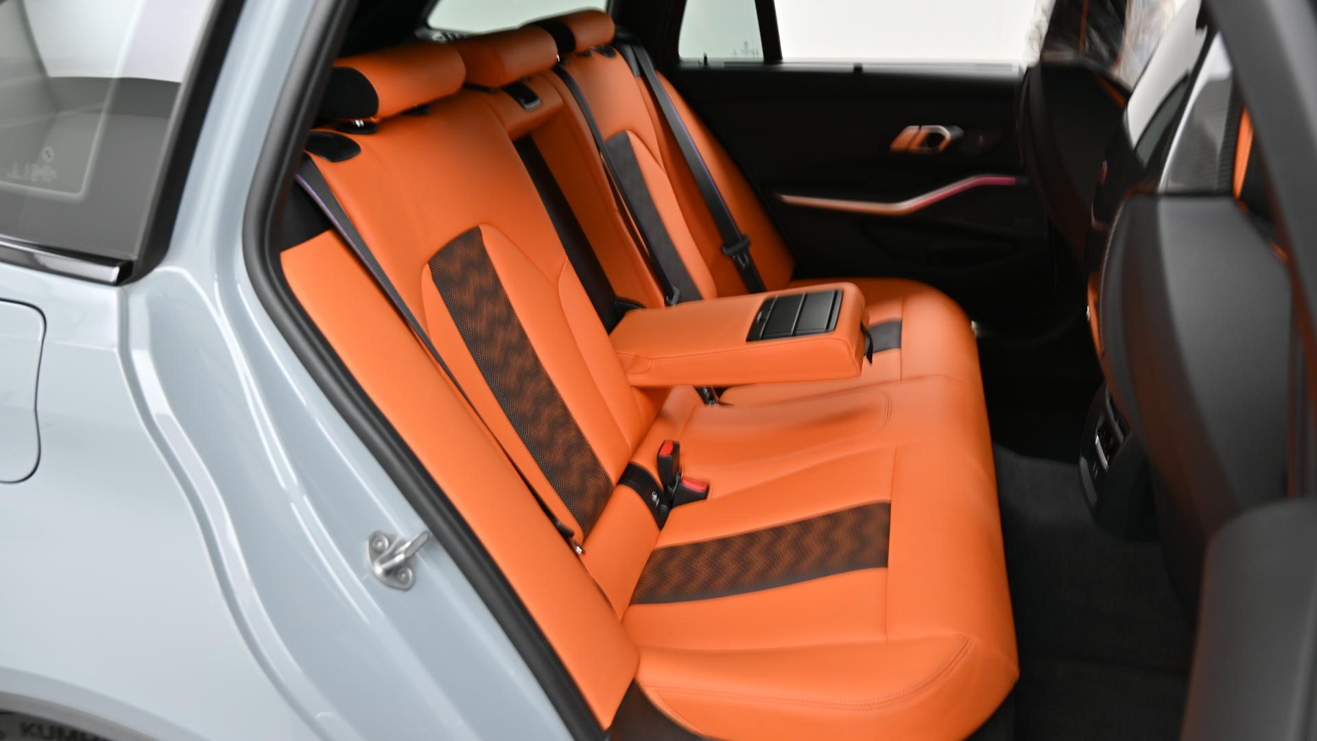 BMW M3 — miniaturë 12