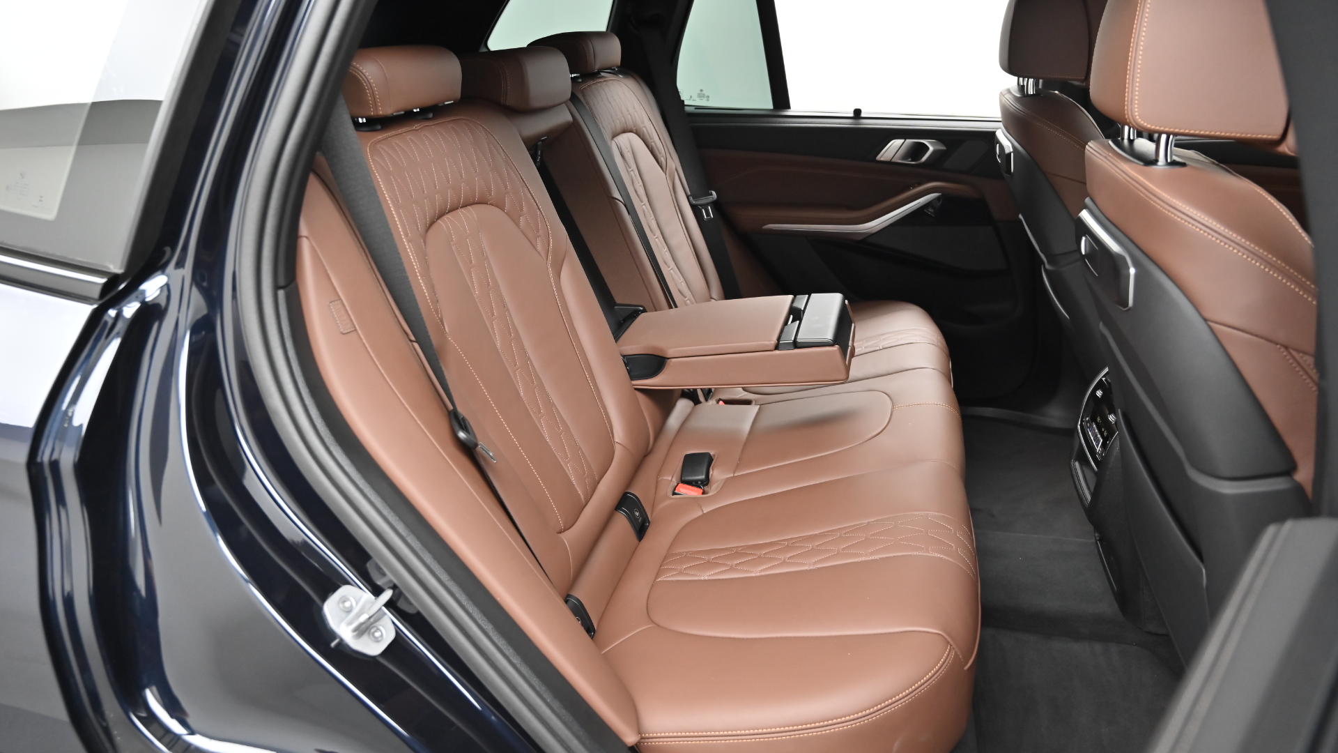 BMW X5 — miniaturë 30
