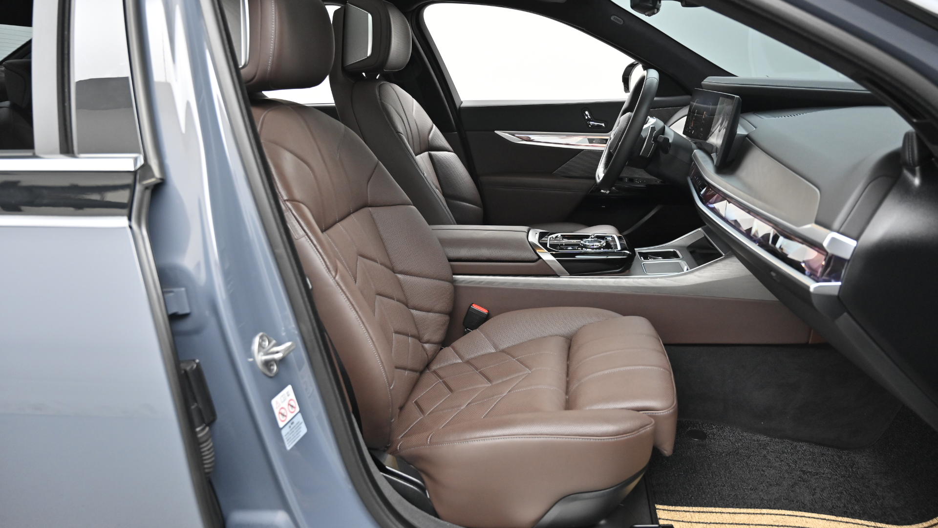 BMW 7er — miniaturë 10