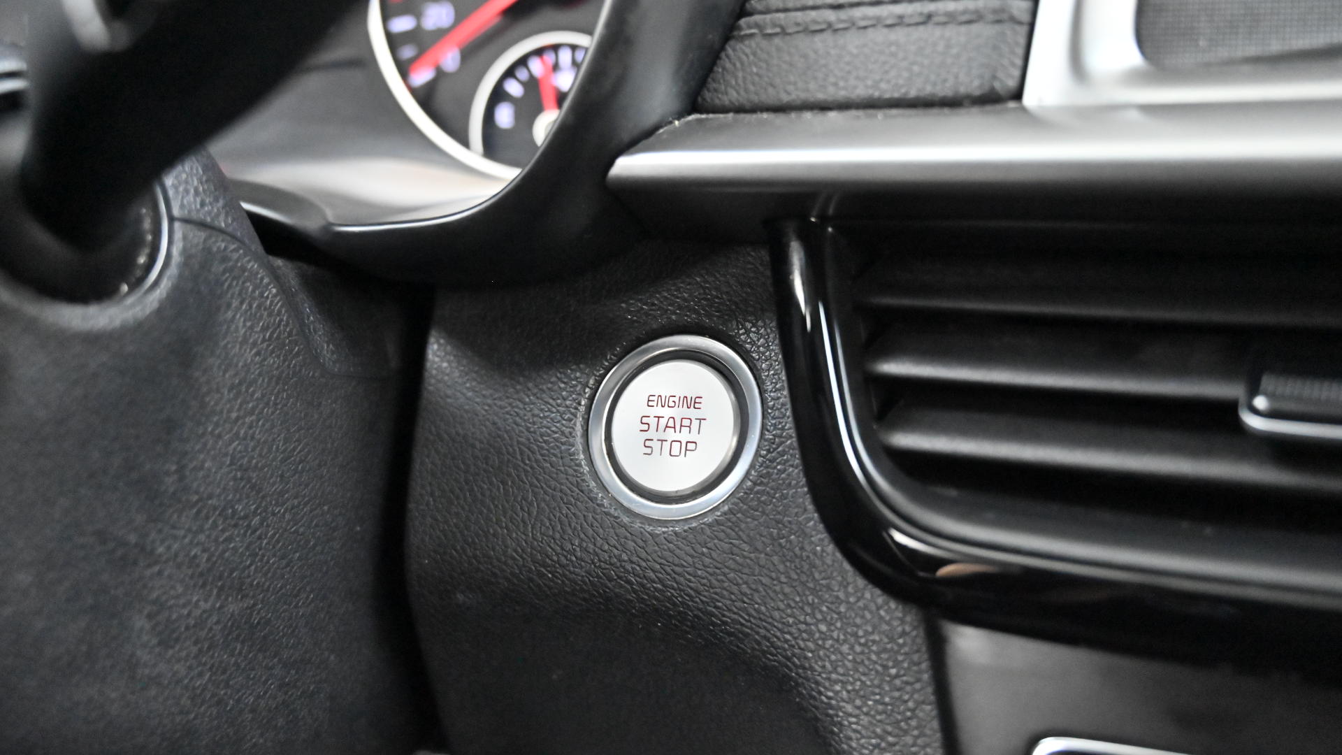 Kia K5 — miniaturë 16