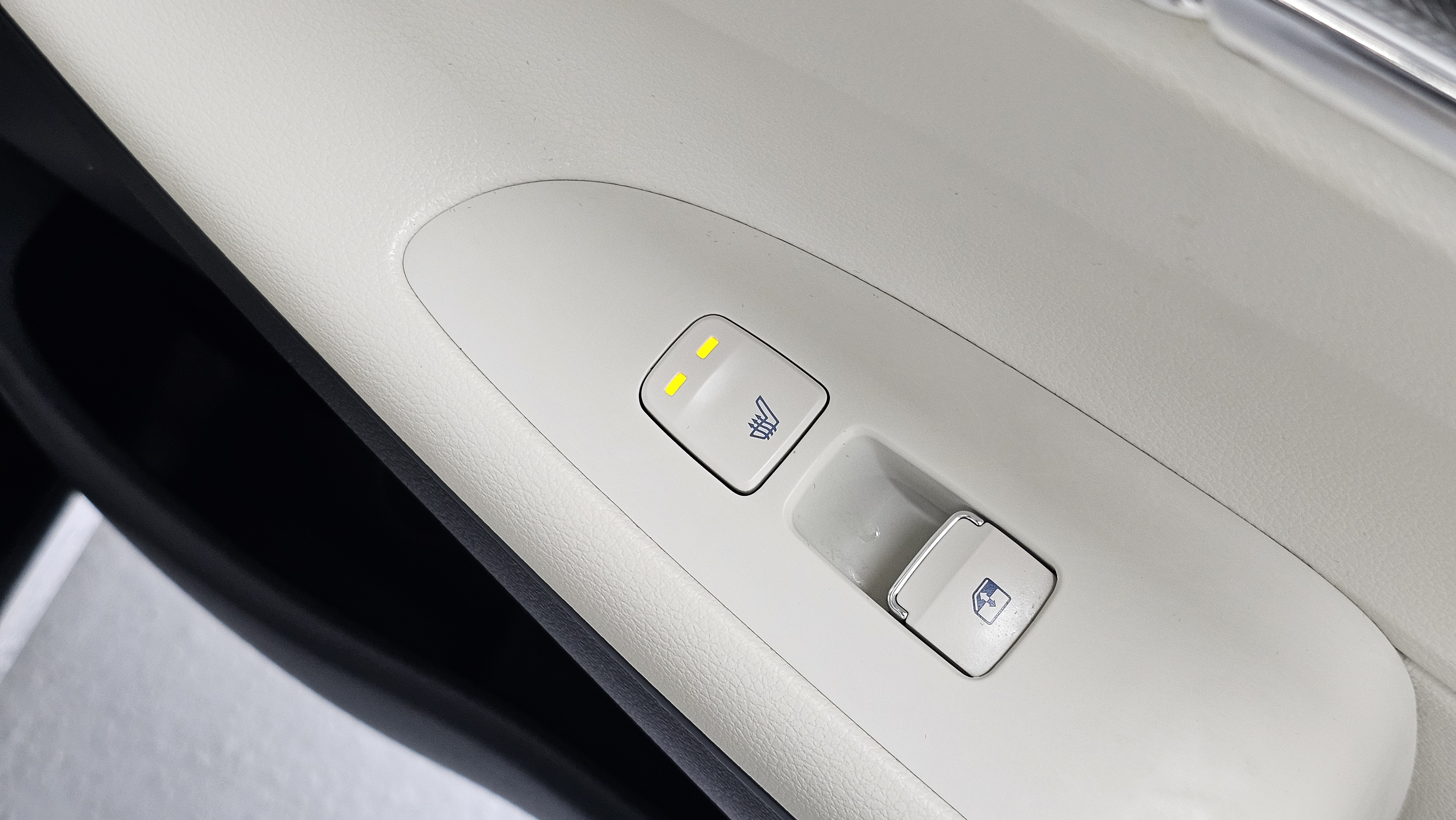Hyundai Grandeur — miniaturë 34