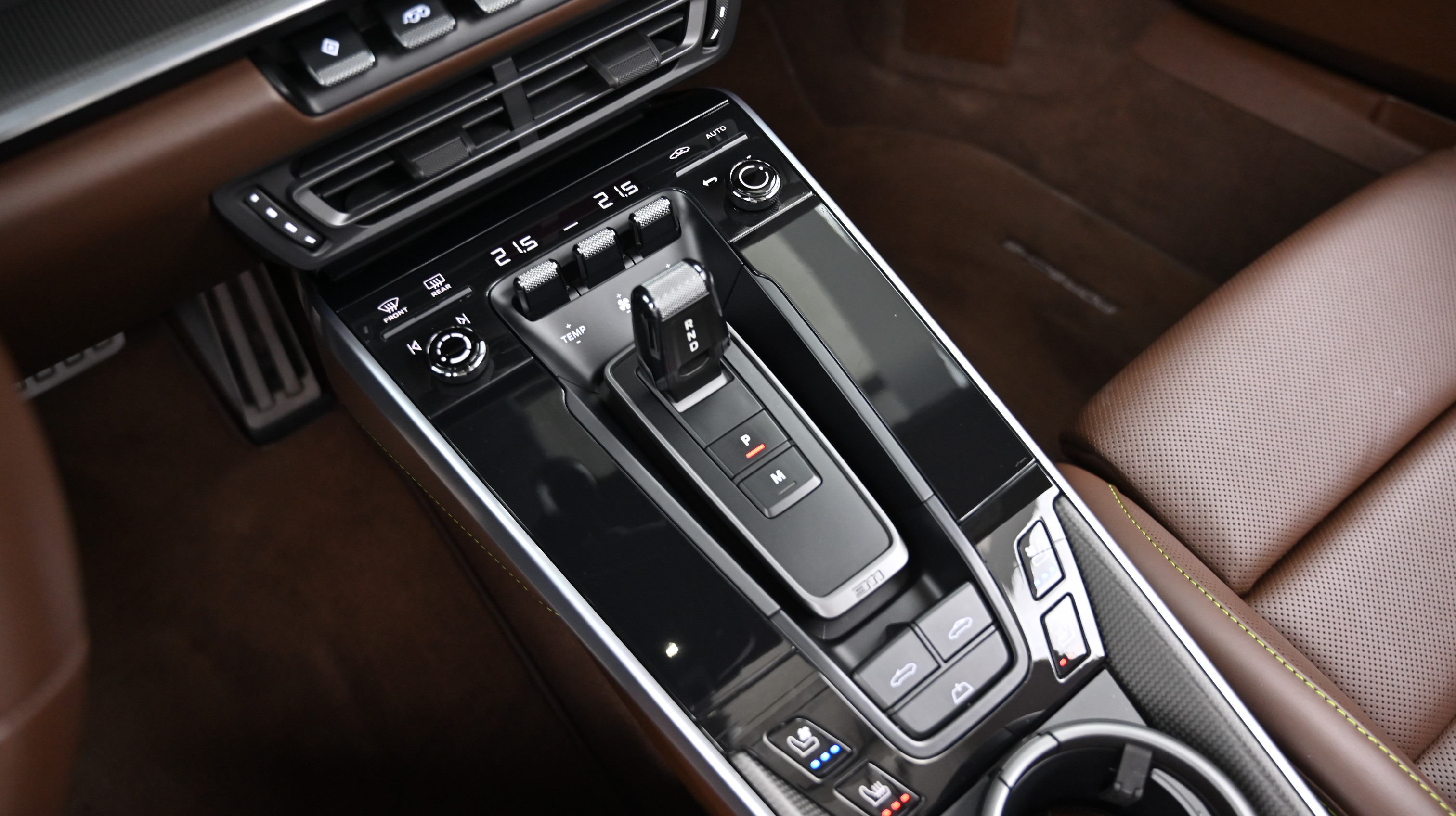 Porsche 911 — miniaturë 9