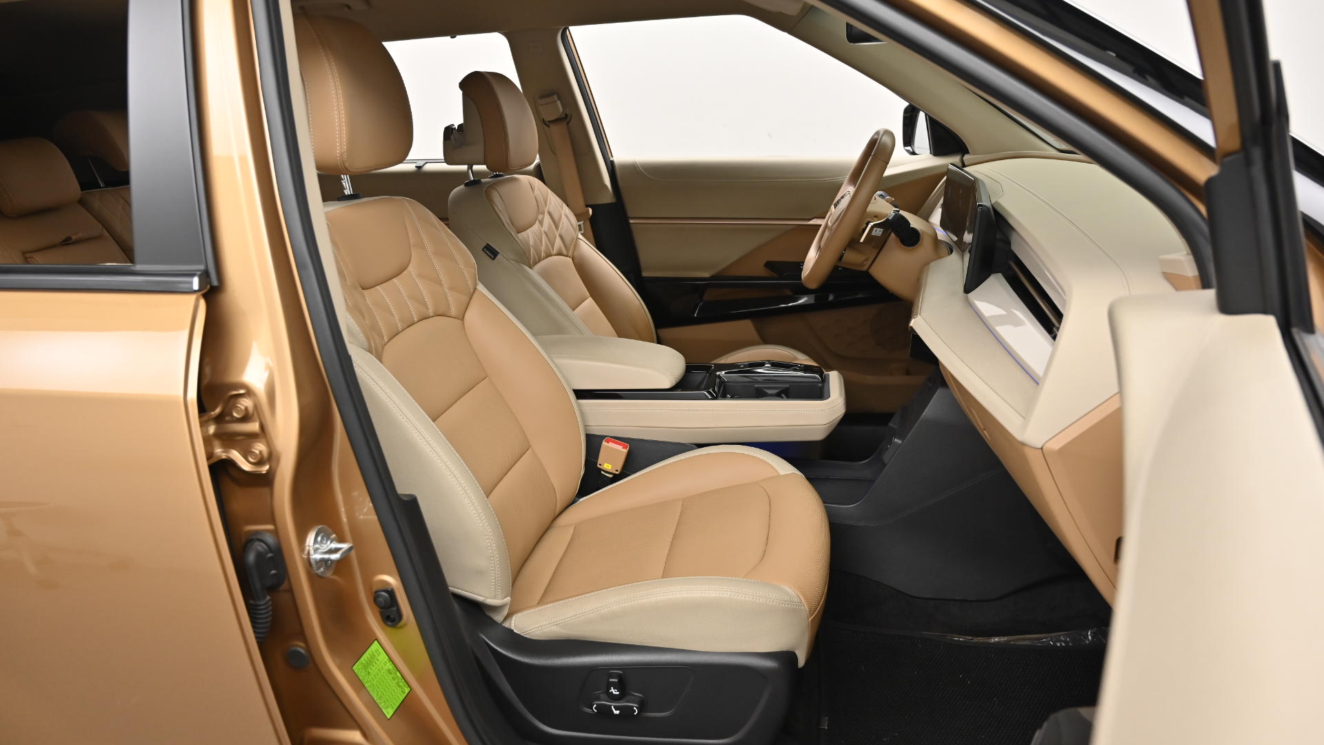 KGM (Ssangyong) Actyon 2nd Generation Gasoline 1.5T 2WD S7
