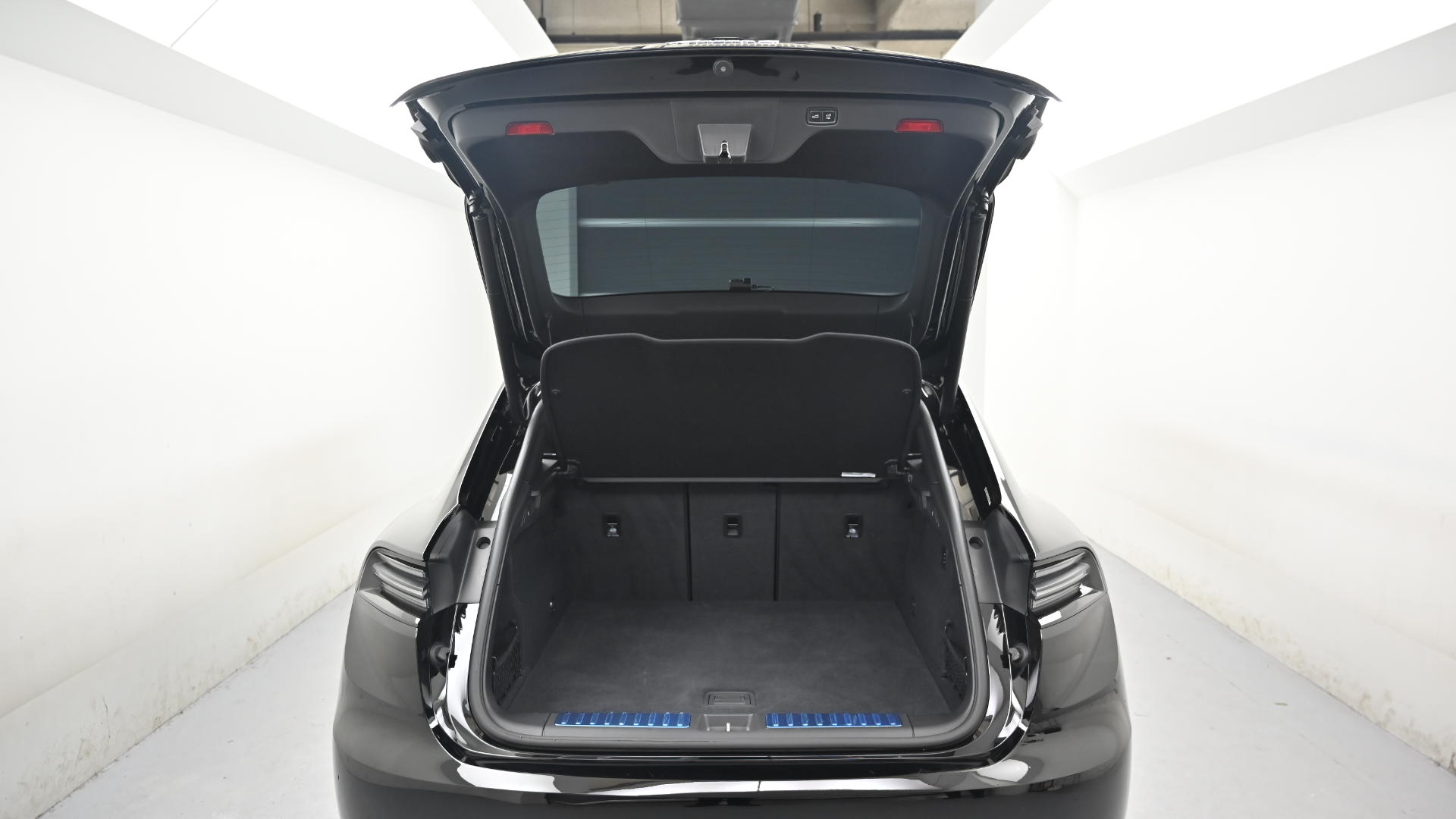 Porsche Macan — miniaturë 38