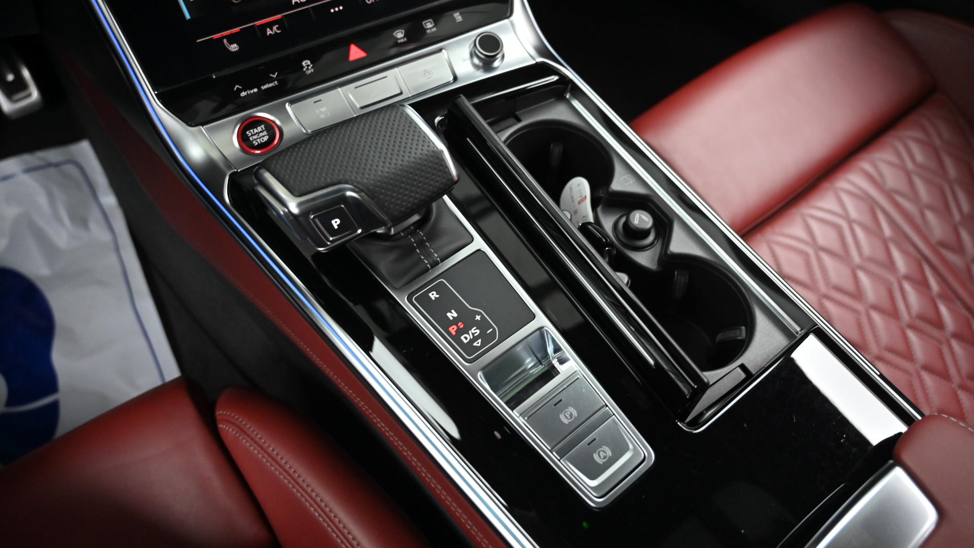 Audi S7 (C8) 3.0 TDI Quattro