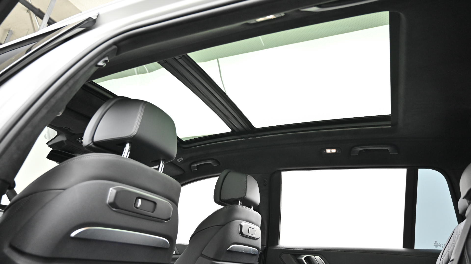 BMW X7 — miniaturë 19