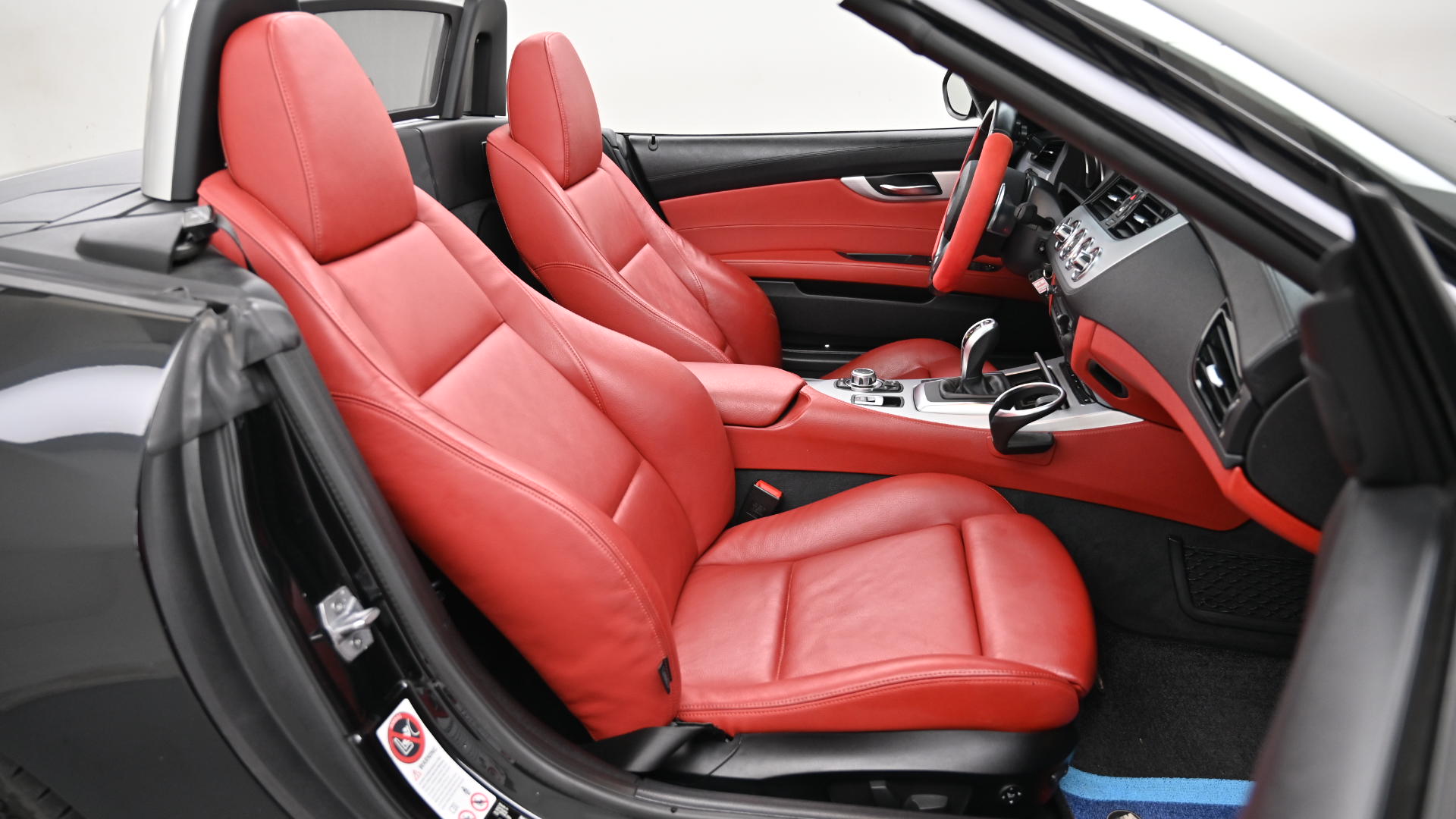 BMW Z4 — miniaturë 10