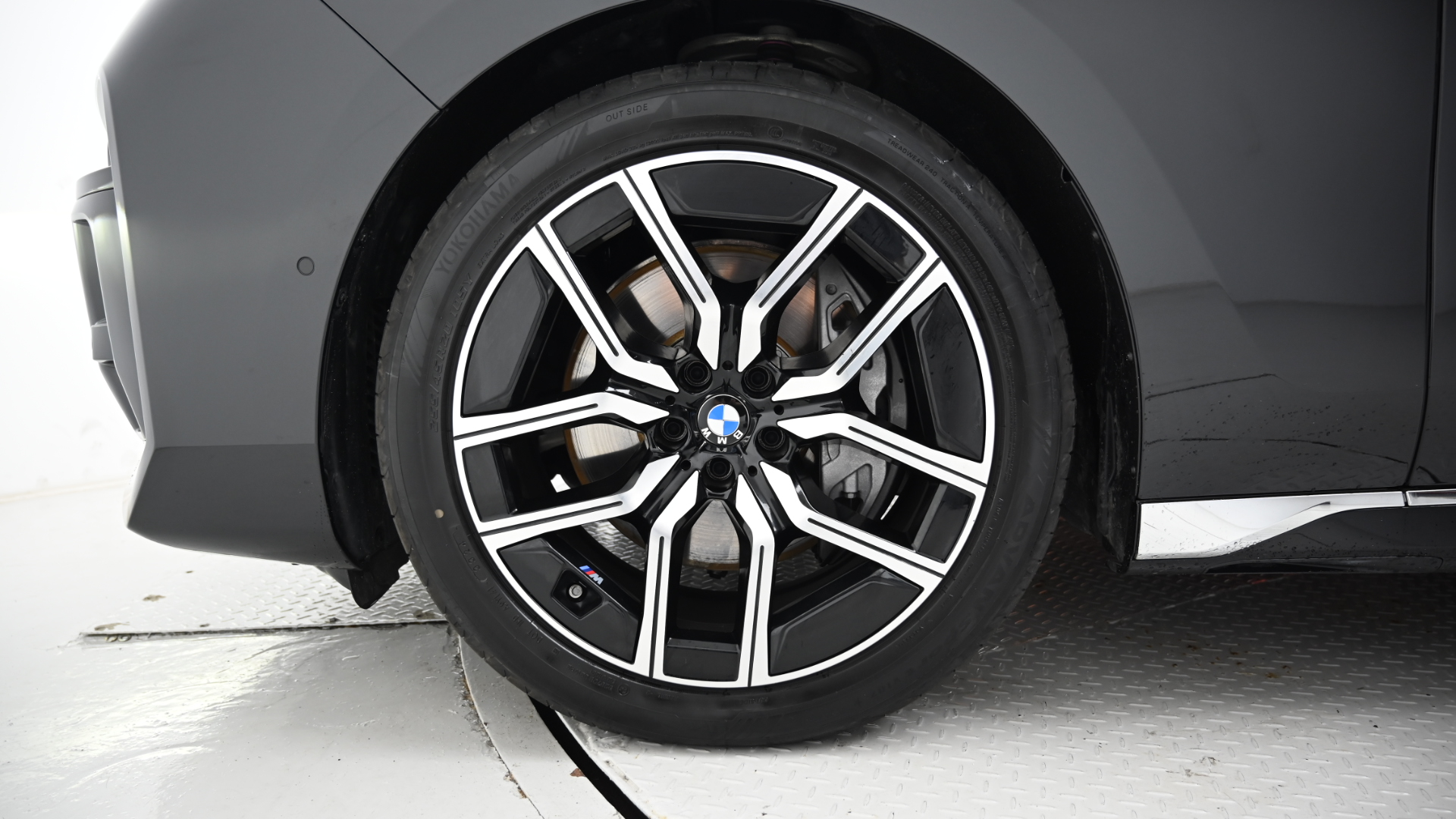 BMW 7er — miniaturë 5