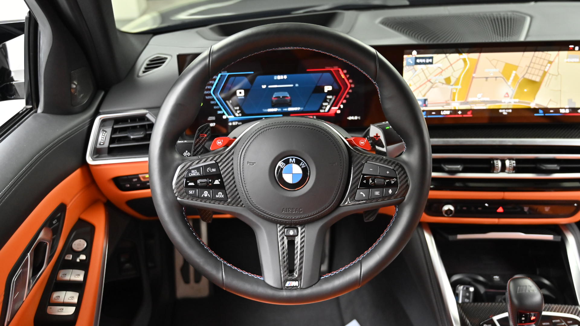 BMW M3 — miniaturë 13