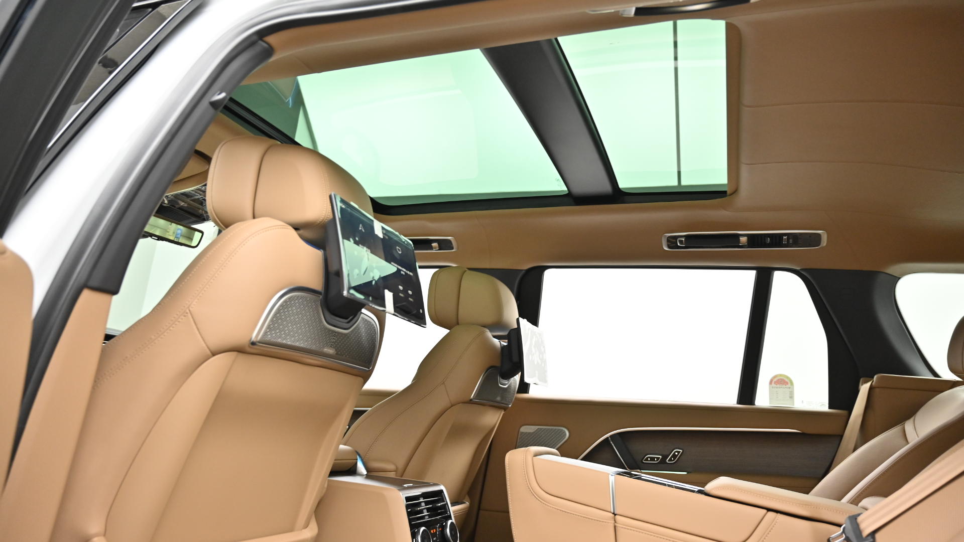 Land Rover Range Rover — miniaturë 18