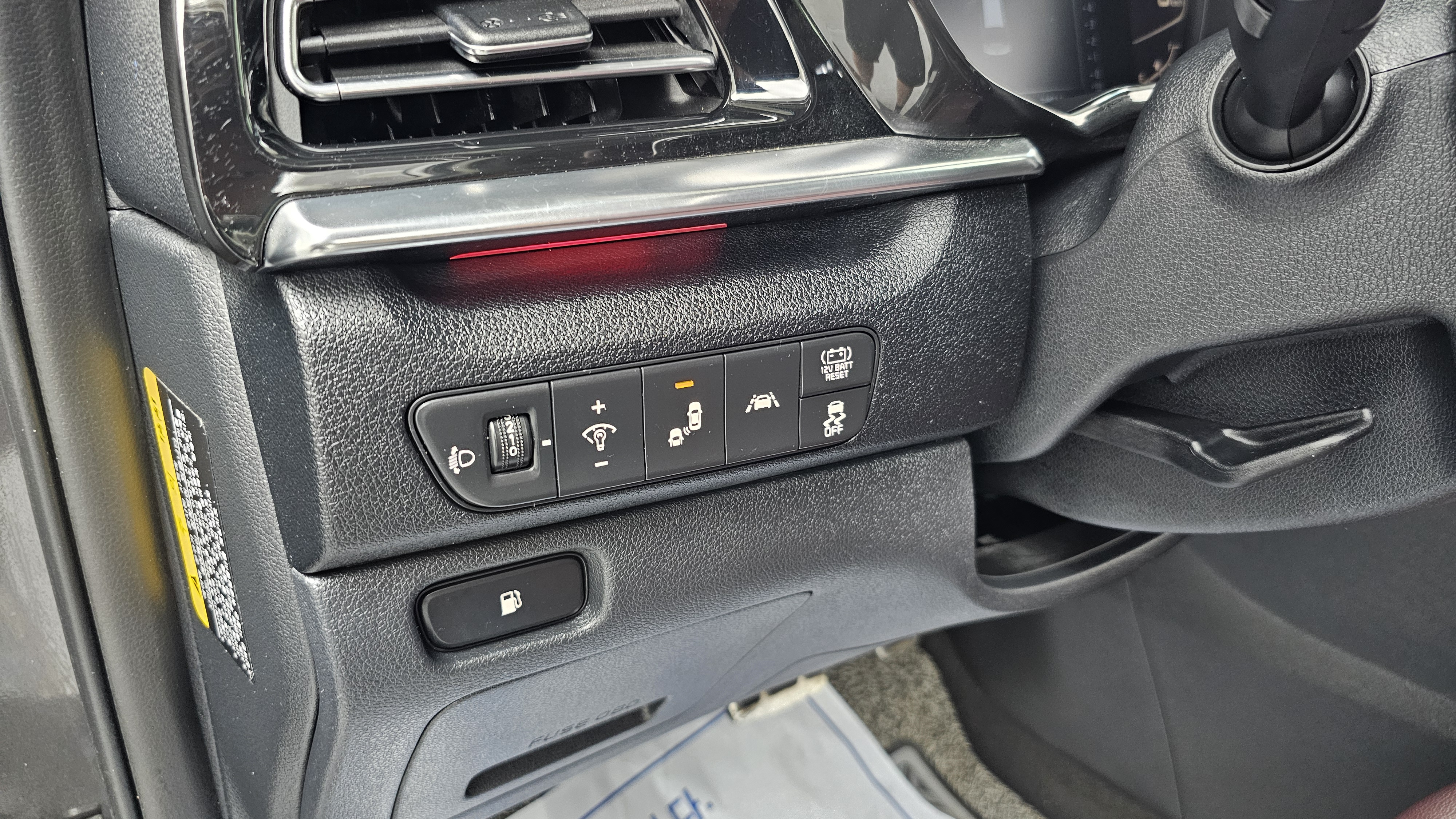 Kia Niro — miniaturë 17