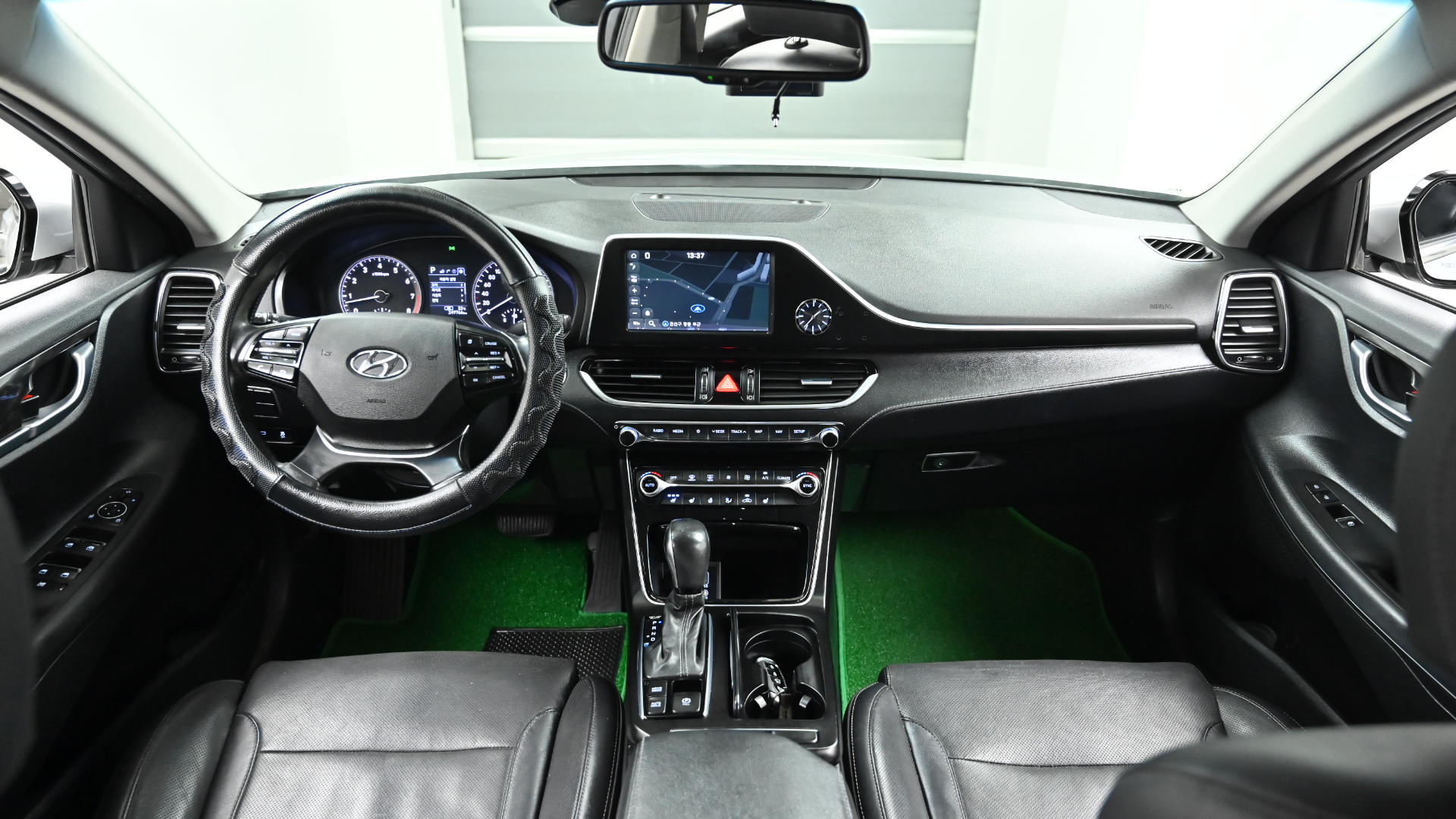 Hyundai Grandeur — miniaturë 7