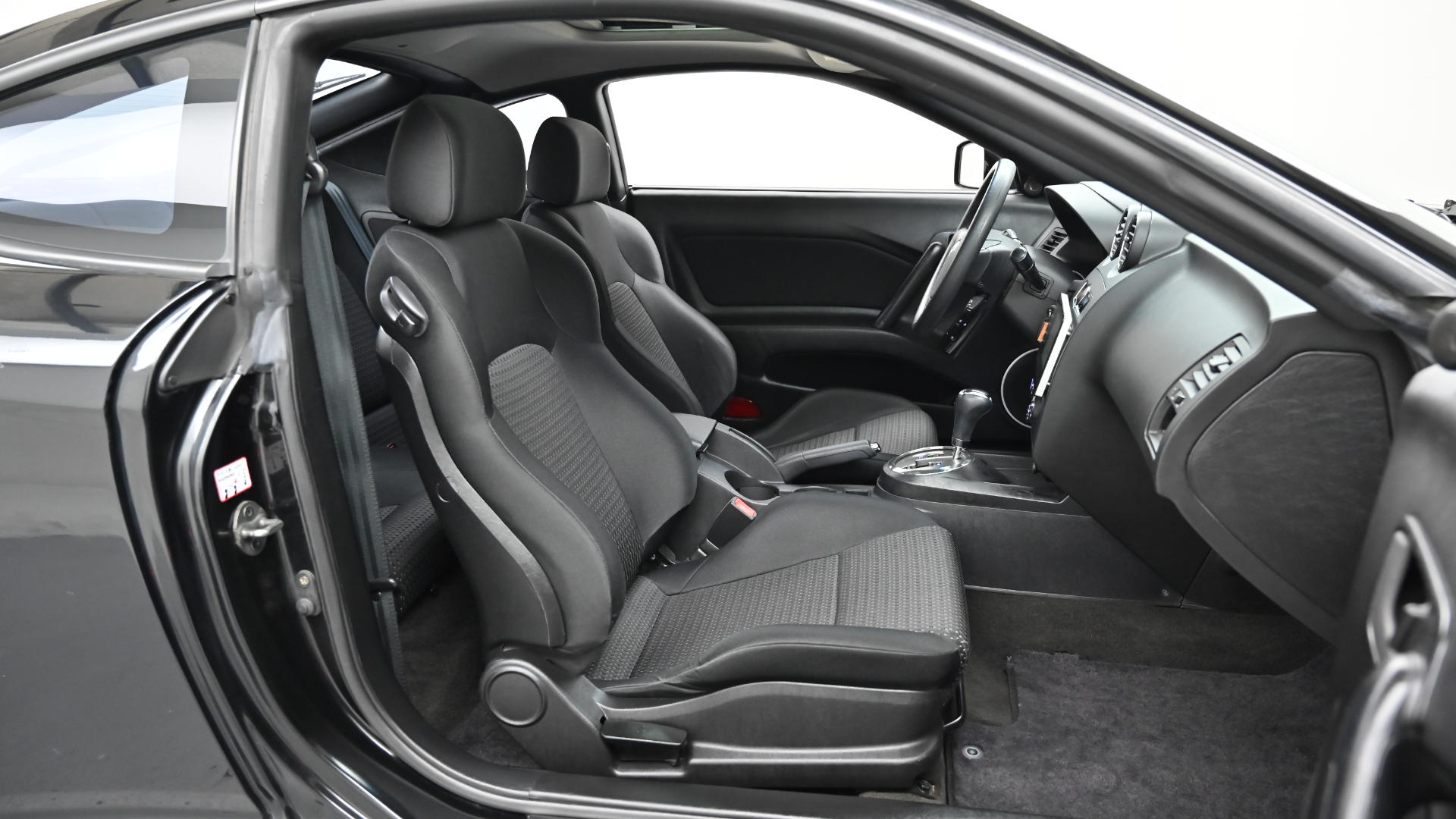 Hyundai Tuscany (new Model) 2.0 GT Basic Model