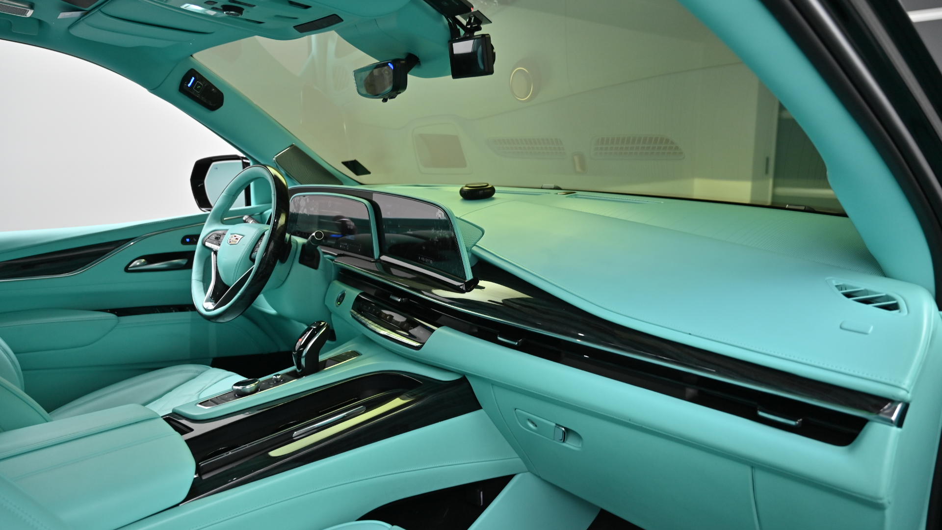 Cadillac Escalade — miniaturë 7