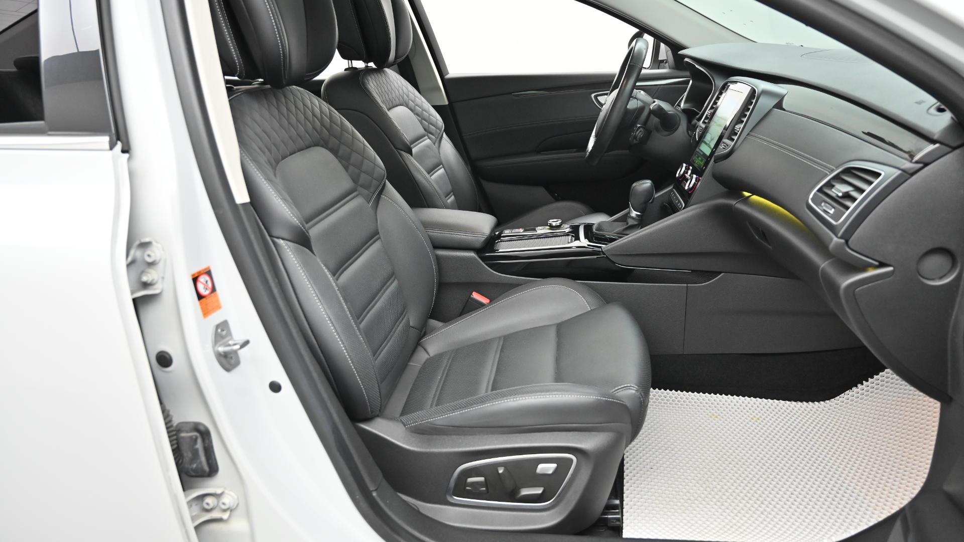 Renault Samsung SM6 — miniaturë 10