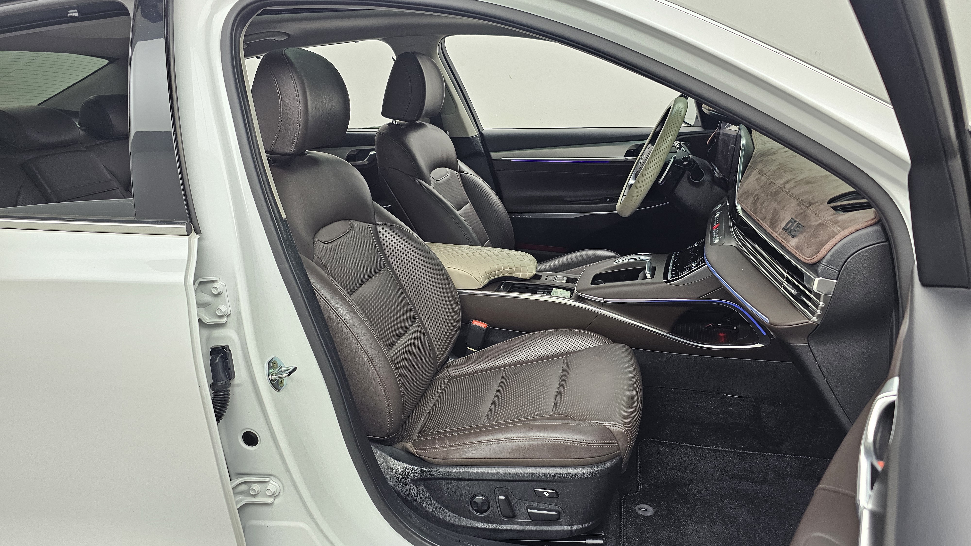 Hyundai Grandeur — miniaturë 10