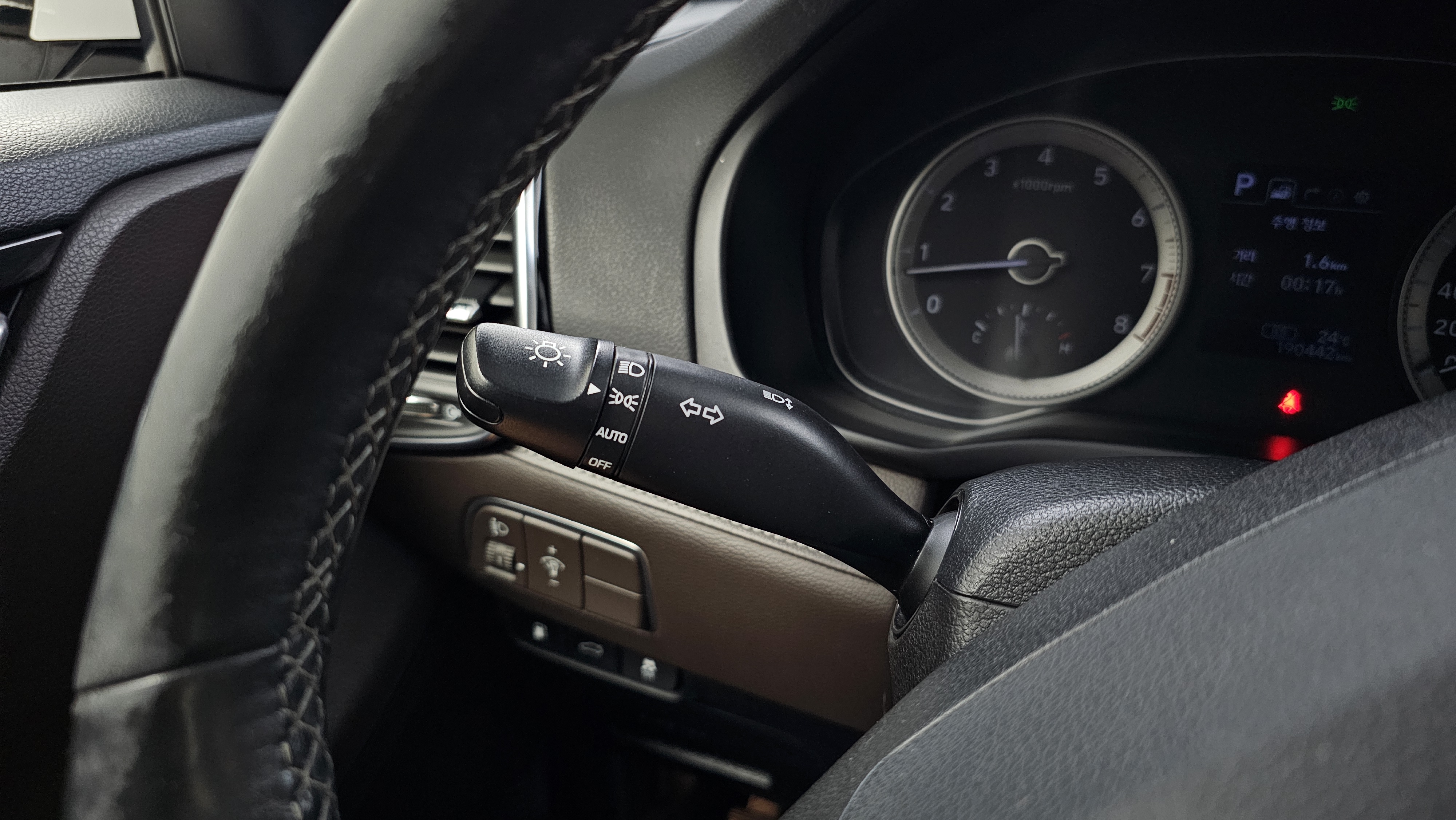 Hyundai Grandeur — miniaturë 17