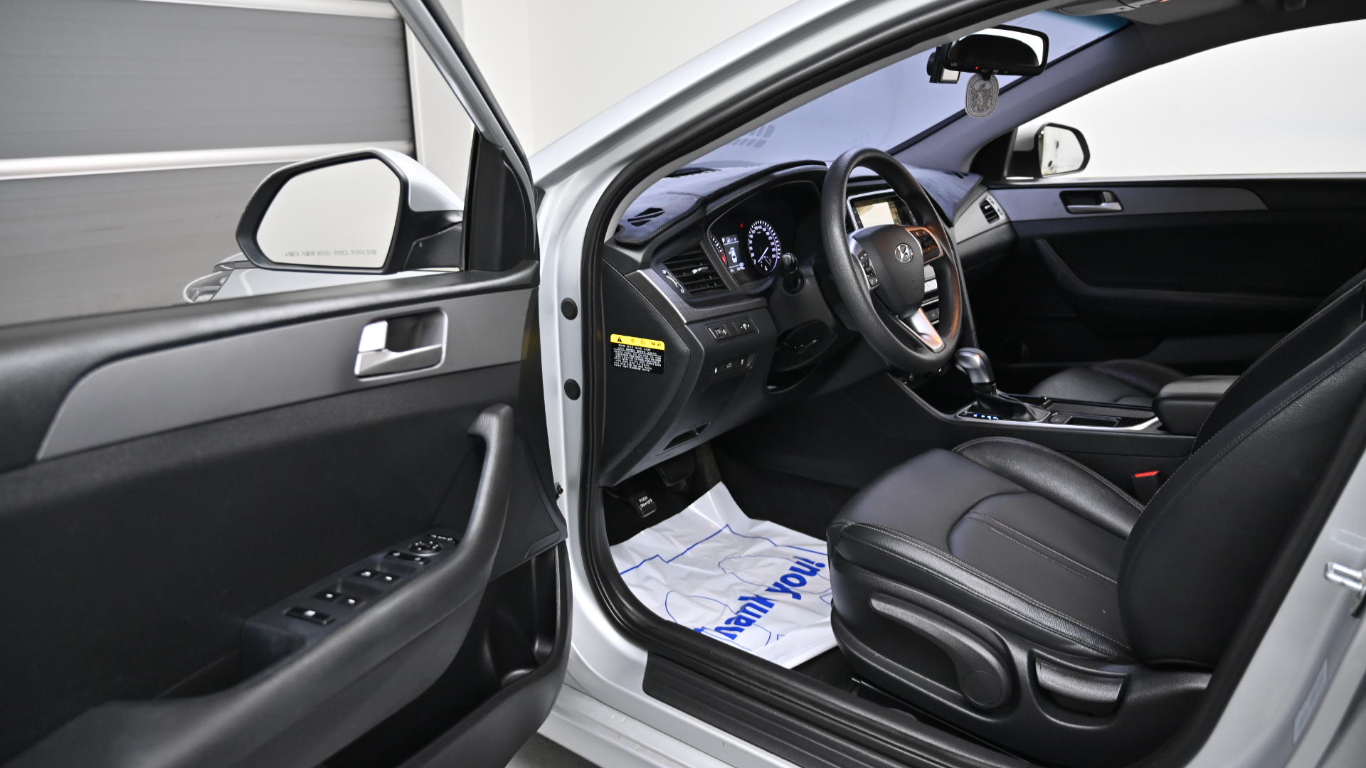Hyundai Sonata — miniaturë 29