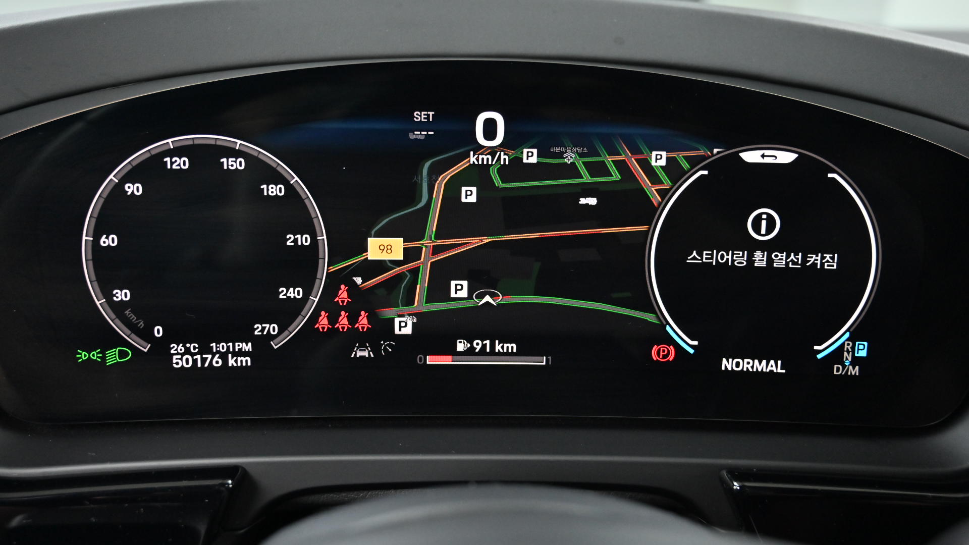 Porsche Cayenne — miniaturë 8