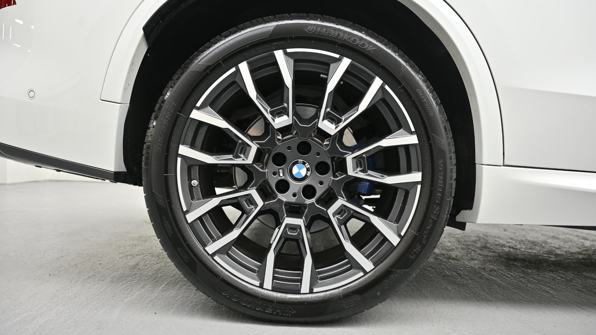 BMW X5 — miniaturë 5
