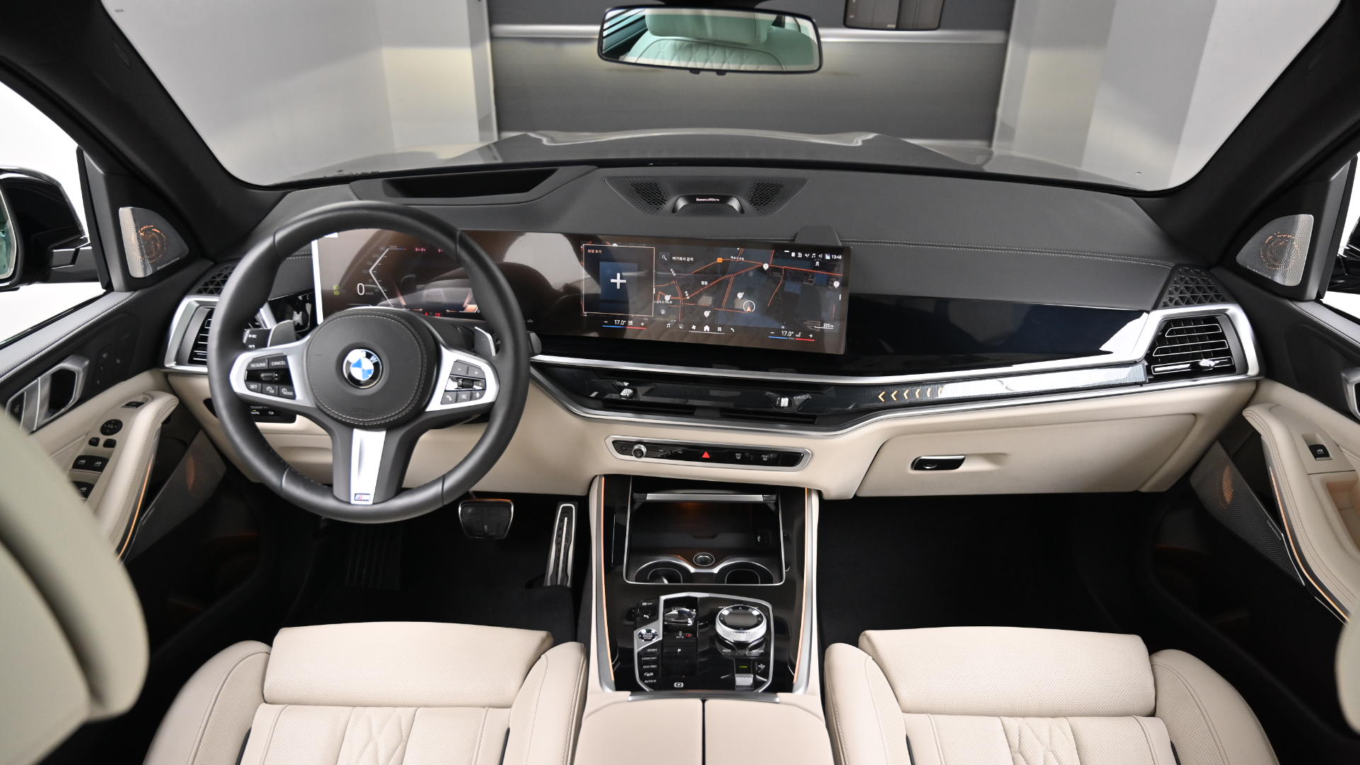 BMW X5 — miniaturë 7