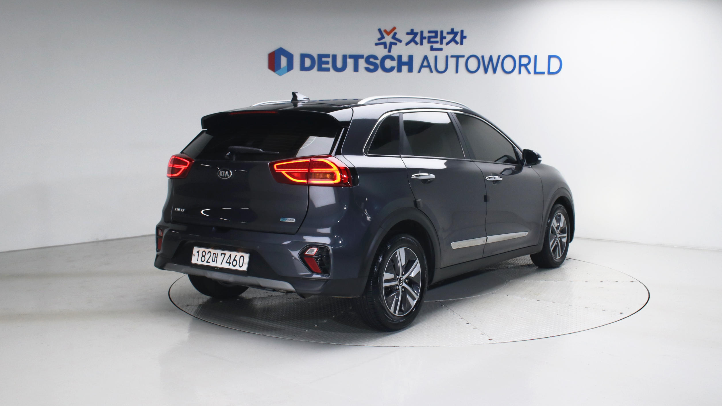 Kia Niro — miniaturë 2