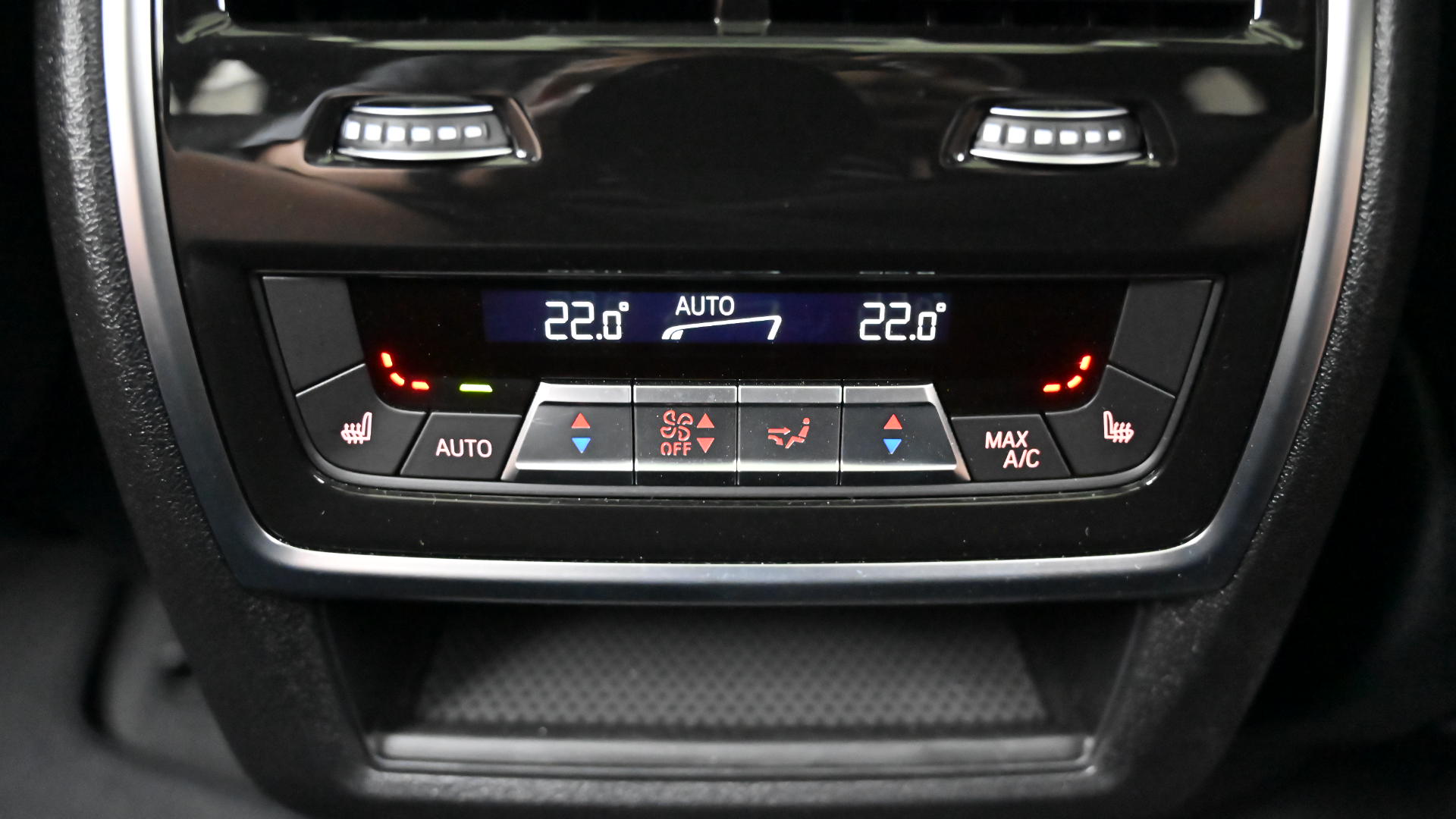 BMW X5 — miniaturë 16