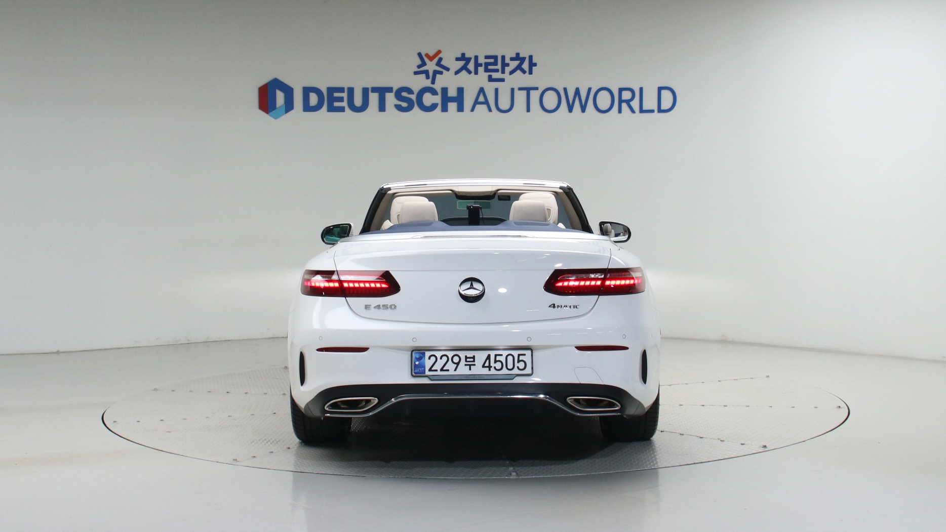 Mercedes-Benz E-klasse — miniaturë 4