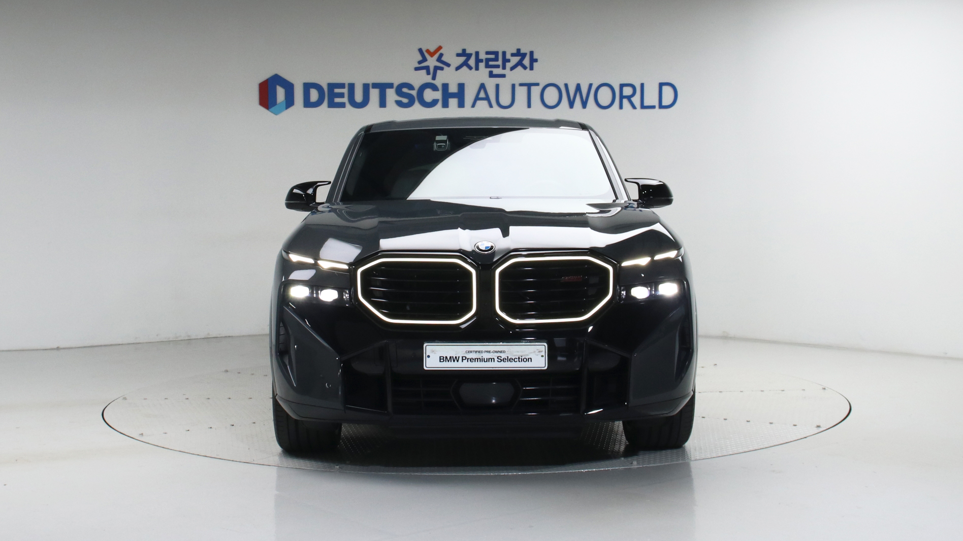 BMW XM — miniaturë 3