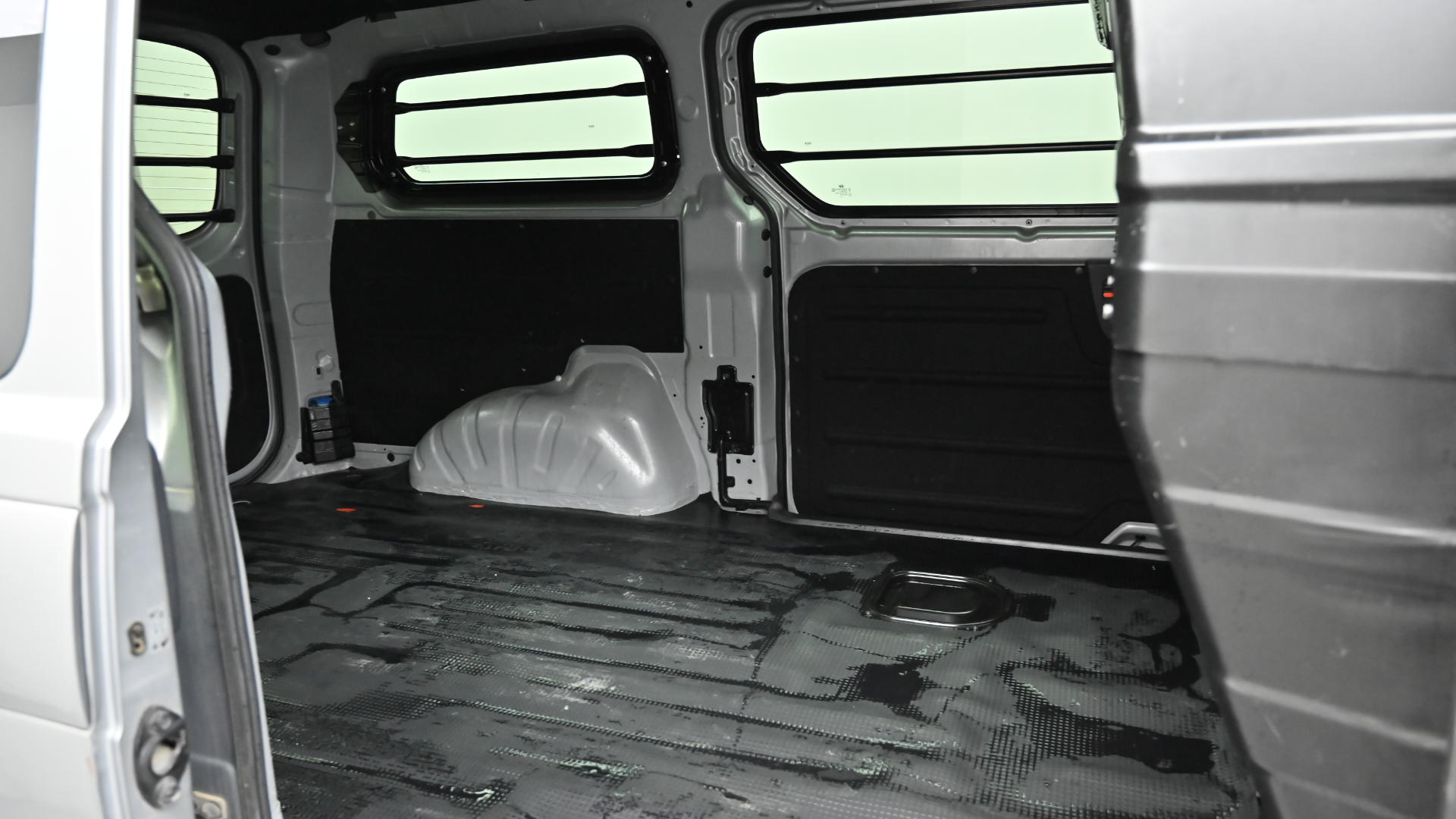 Hyundai Starex — miniaturë 12