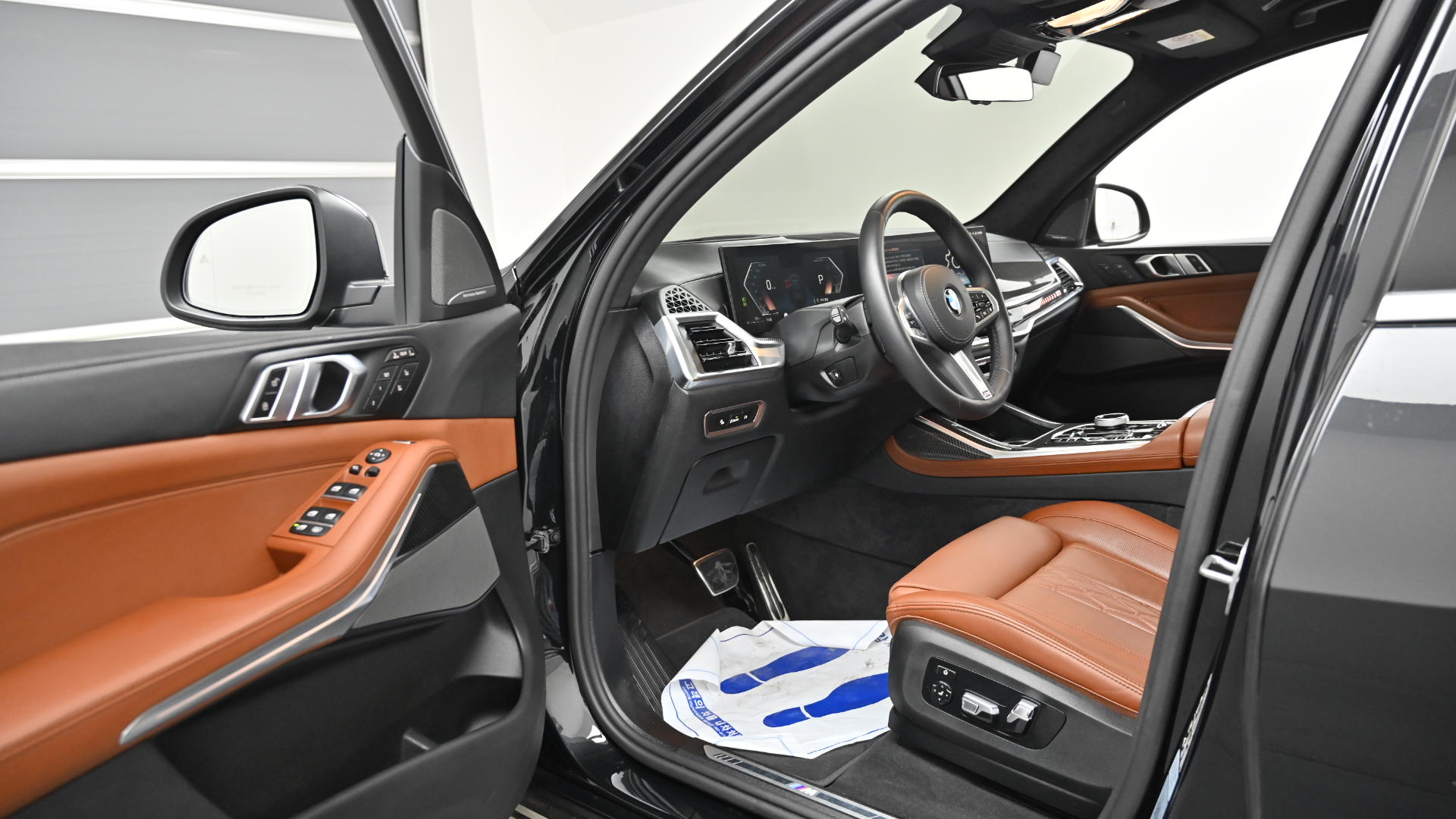 BMW X7 — miniaturë 11