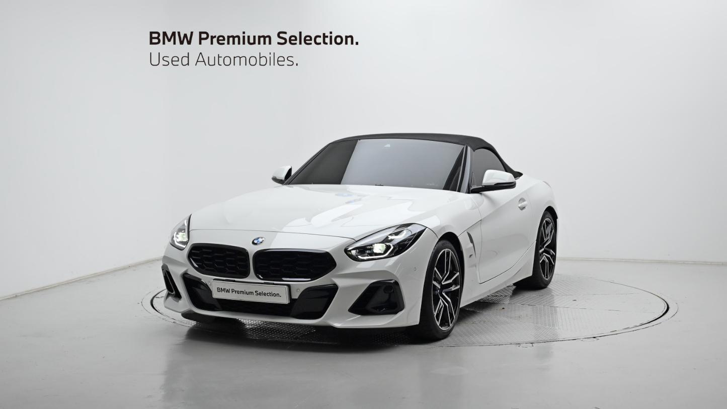 BMW Z4 — miniaturë 20