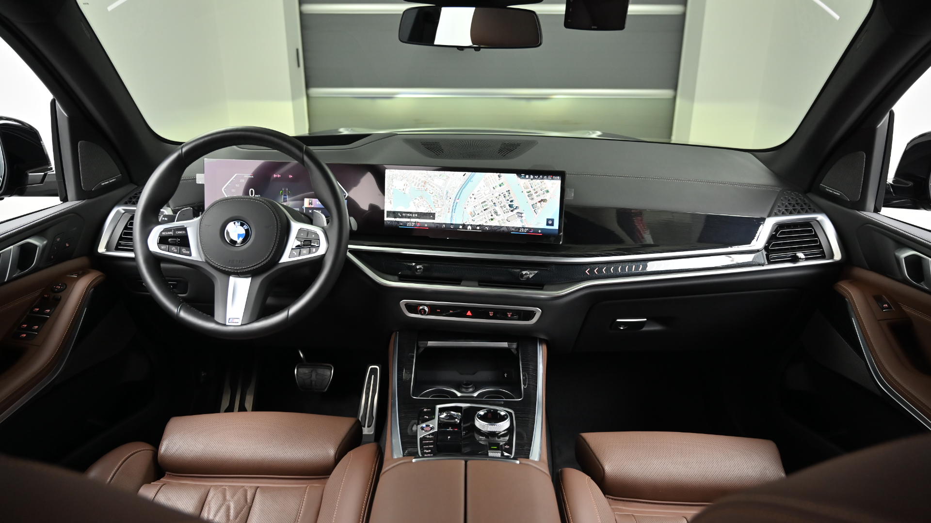 BMW X5 — miniaturë 23