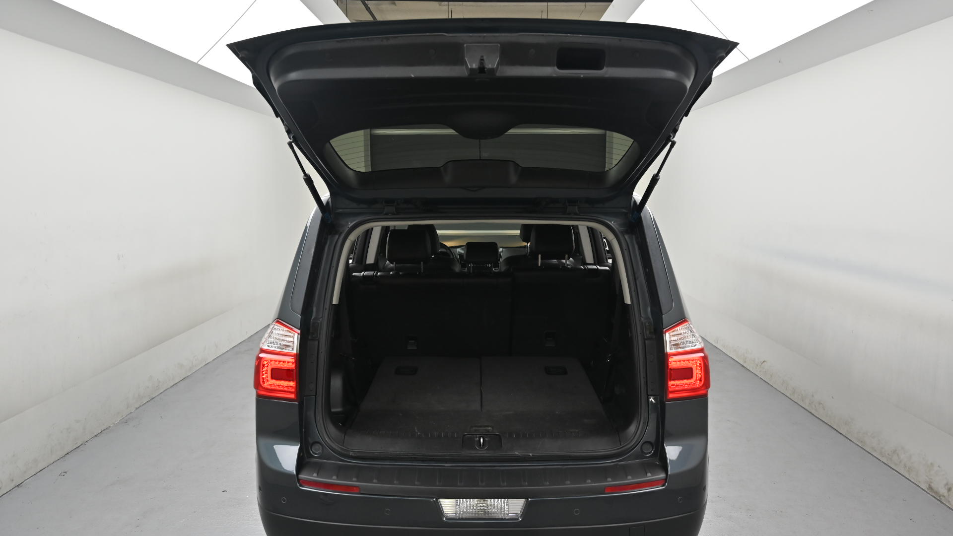 Chevrolet Orlando — miniaturë 19