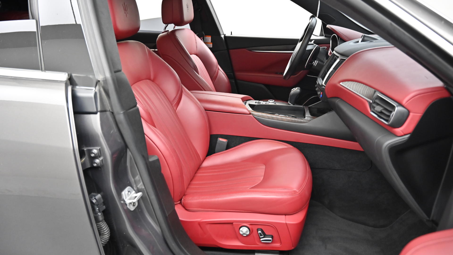 Maserati Levante 3.0 Diesel AWD