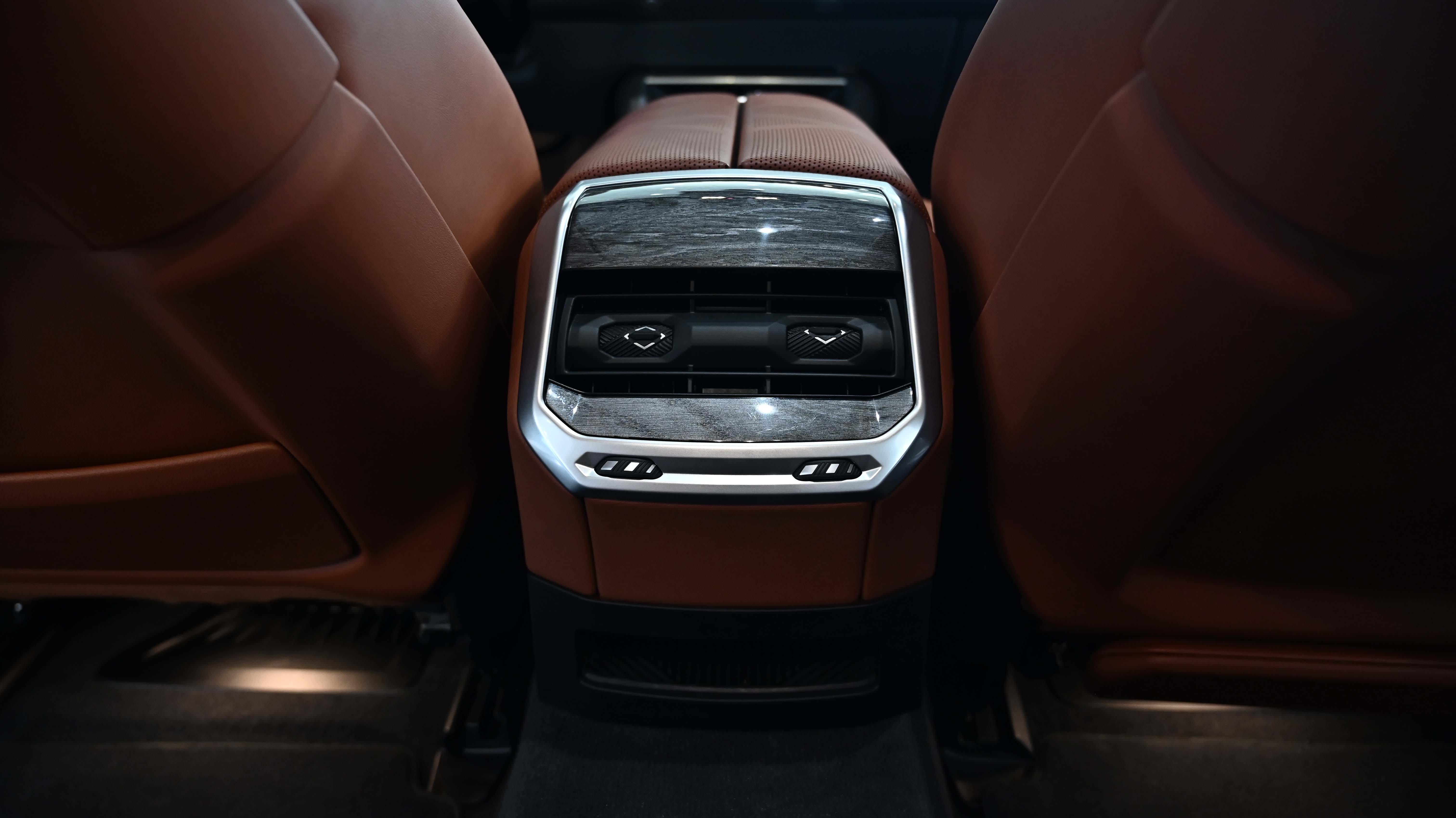 BMW i7 — miniaturë 17