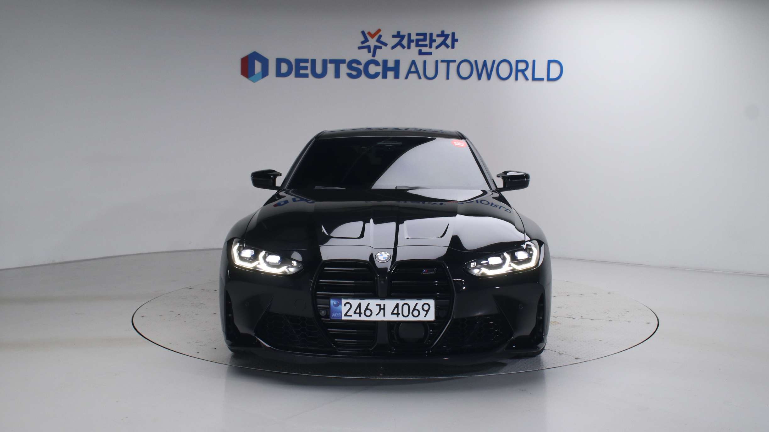 BMW M3 — miniaturë 3