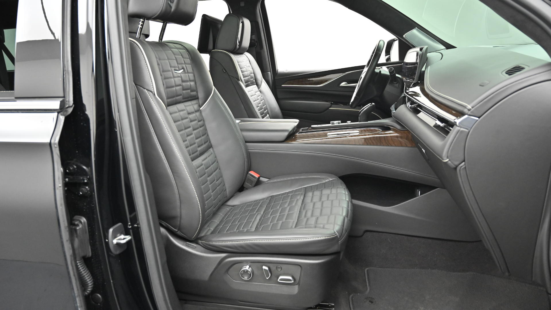 Cadillac Escalade — miniaturë 10