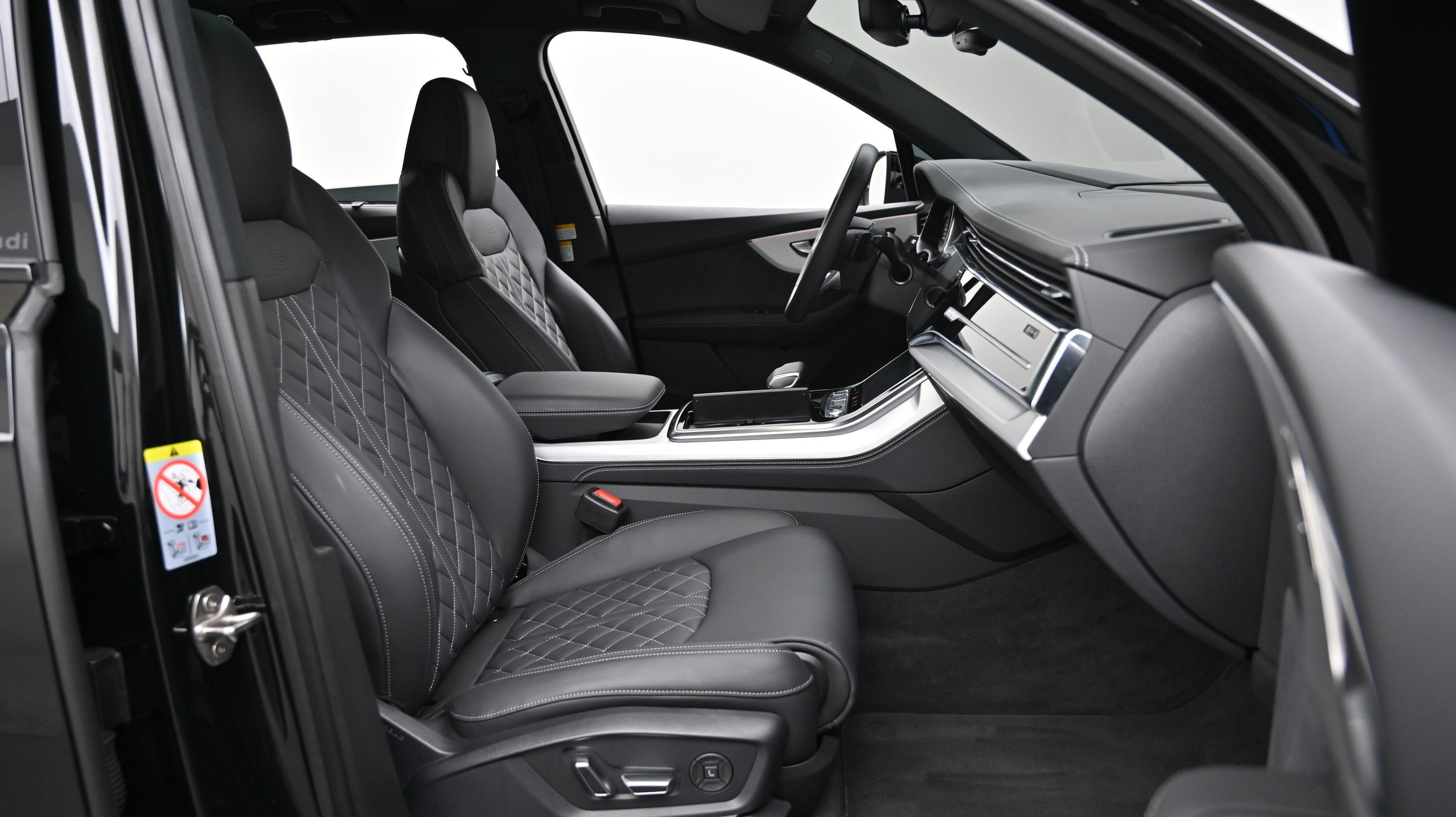 Audi Q7 — miniaturë 10