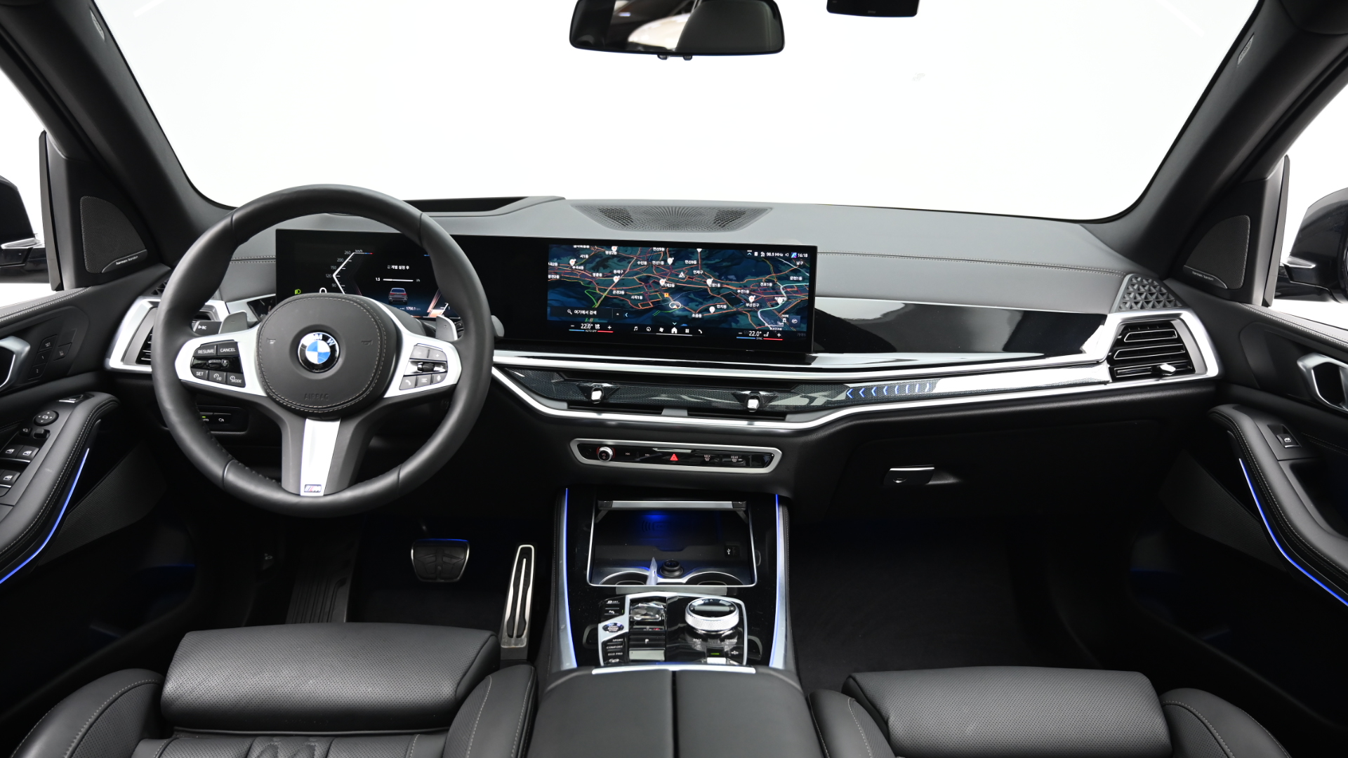 BMW X5 — miniaturë 7