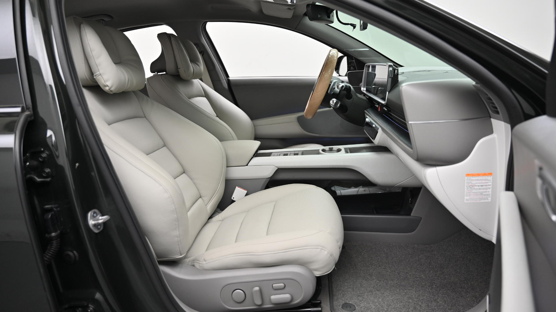 Hyundai Ioniq 6 77.4kWh Long Range AWD Prestige