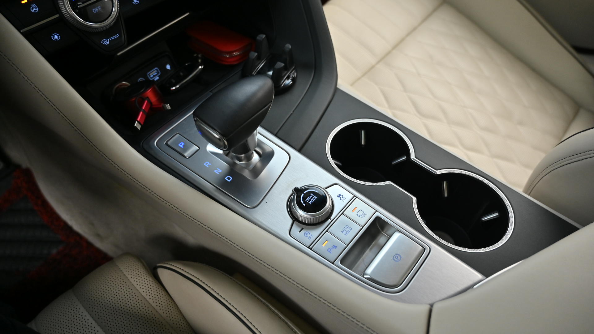 Genesis G70 — miniaturë 9