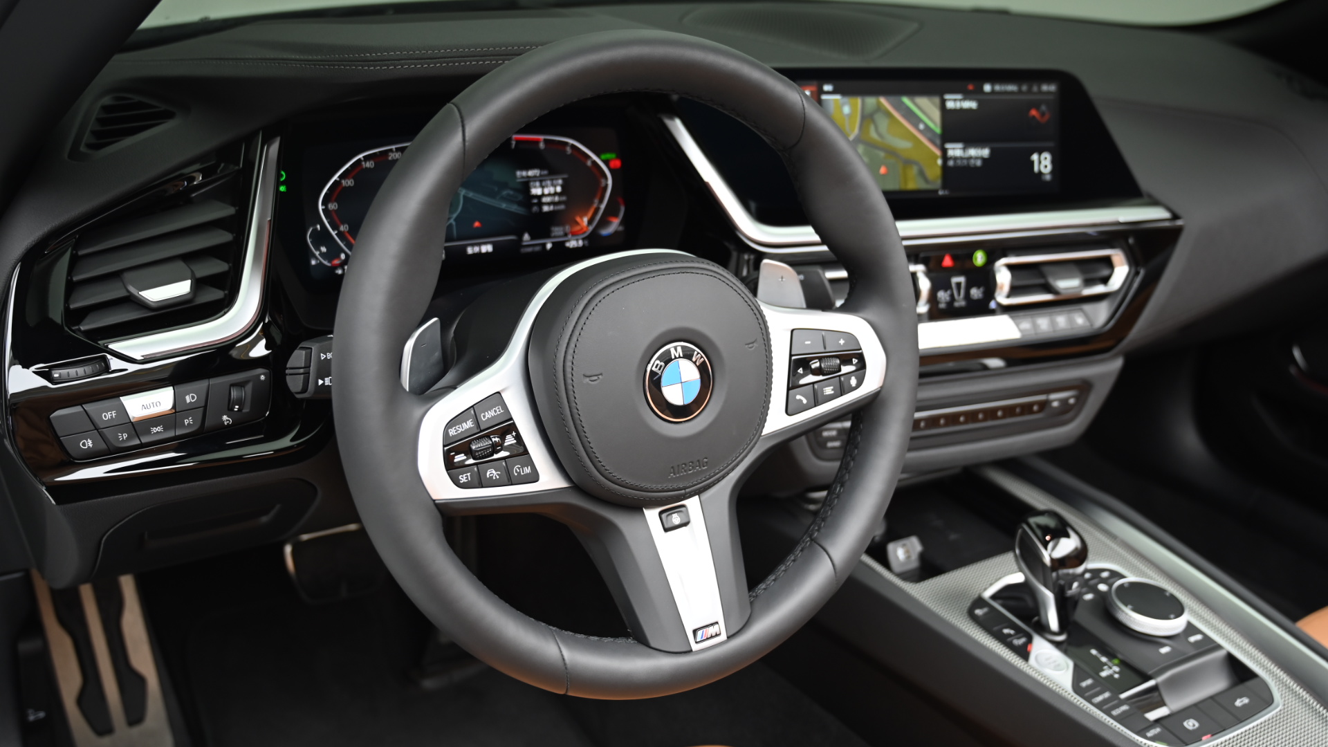 BMW Z4 — miniaturë 13