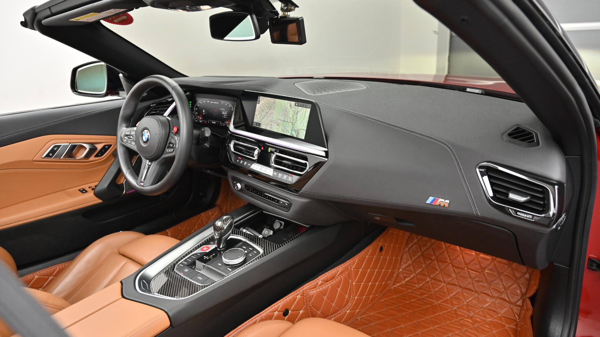 BMW Z4 — miniaturë 7