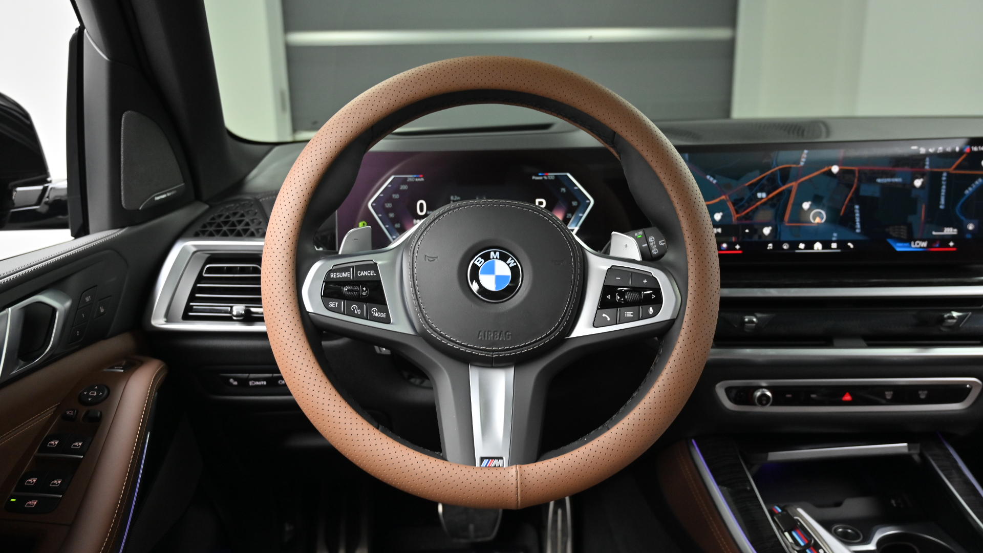 BMW X5 — miniaturë 13