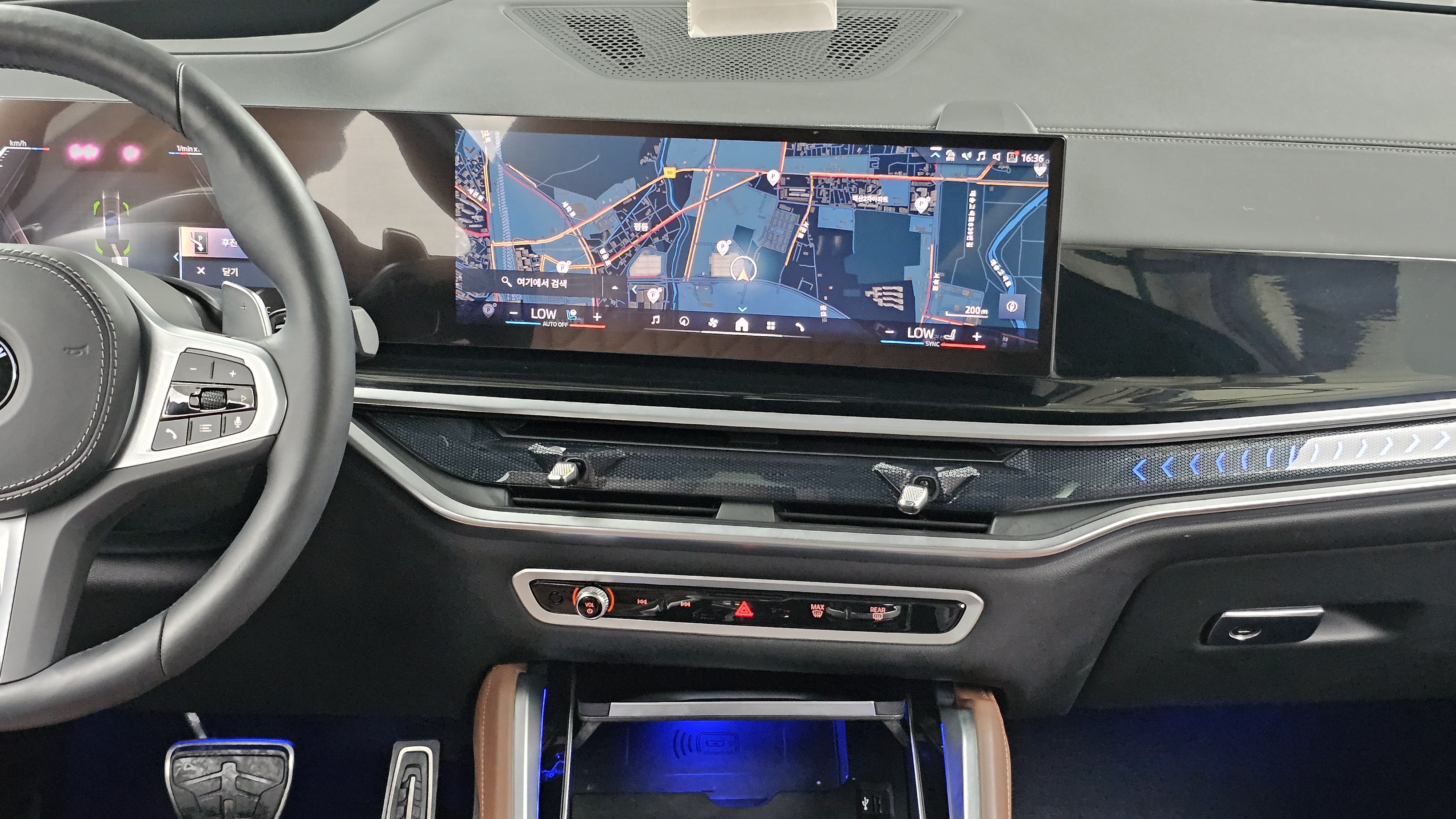 BMW X6 — miniaturë 32
