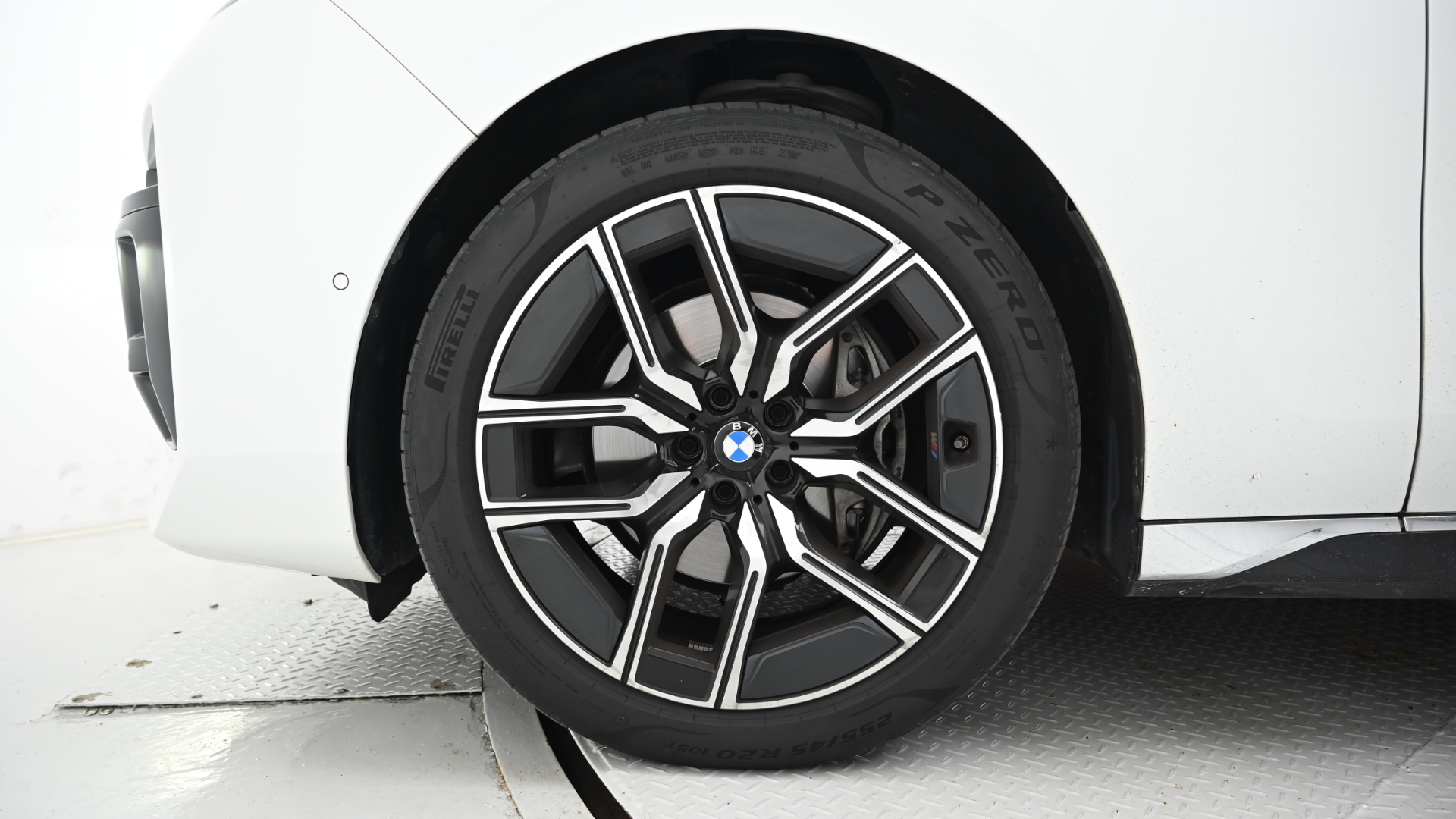 BMW 7er — miniaturë 5