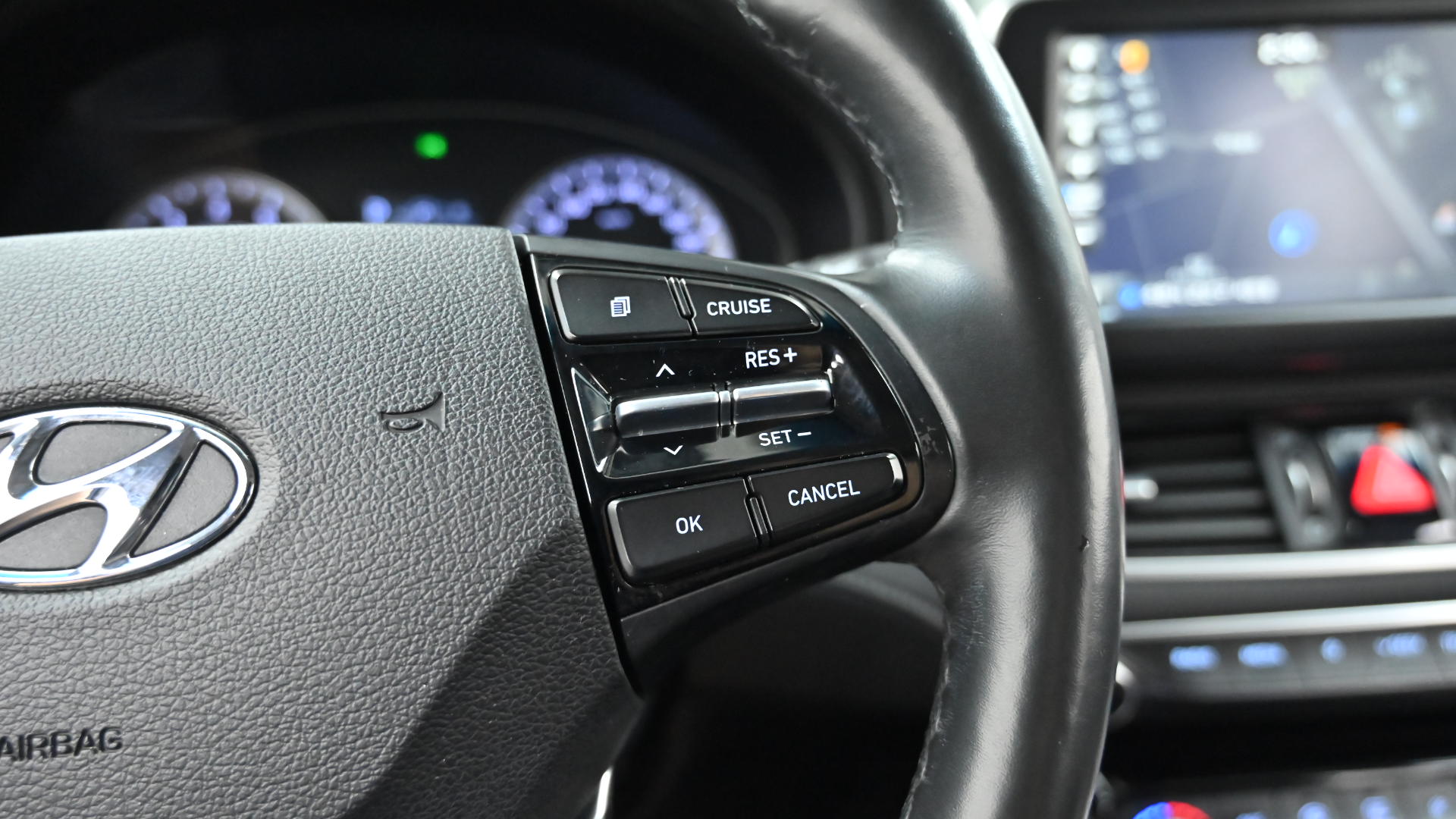 Hyundai Grandeur — miniaturë 17