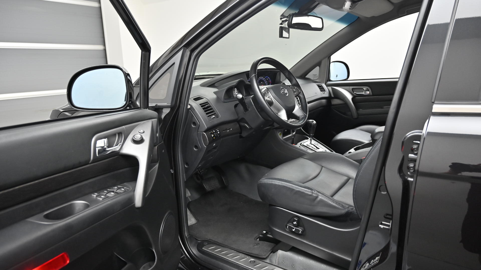 SsangYong Korando — miniaturë 29