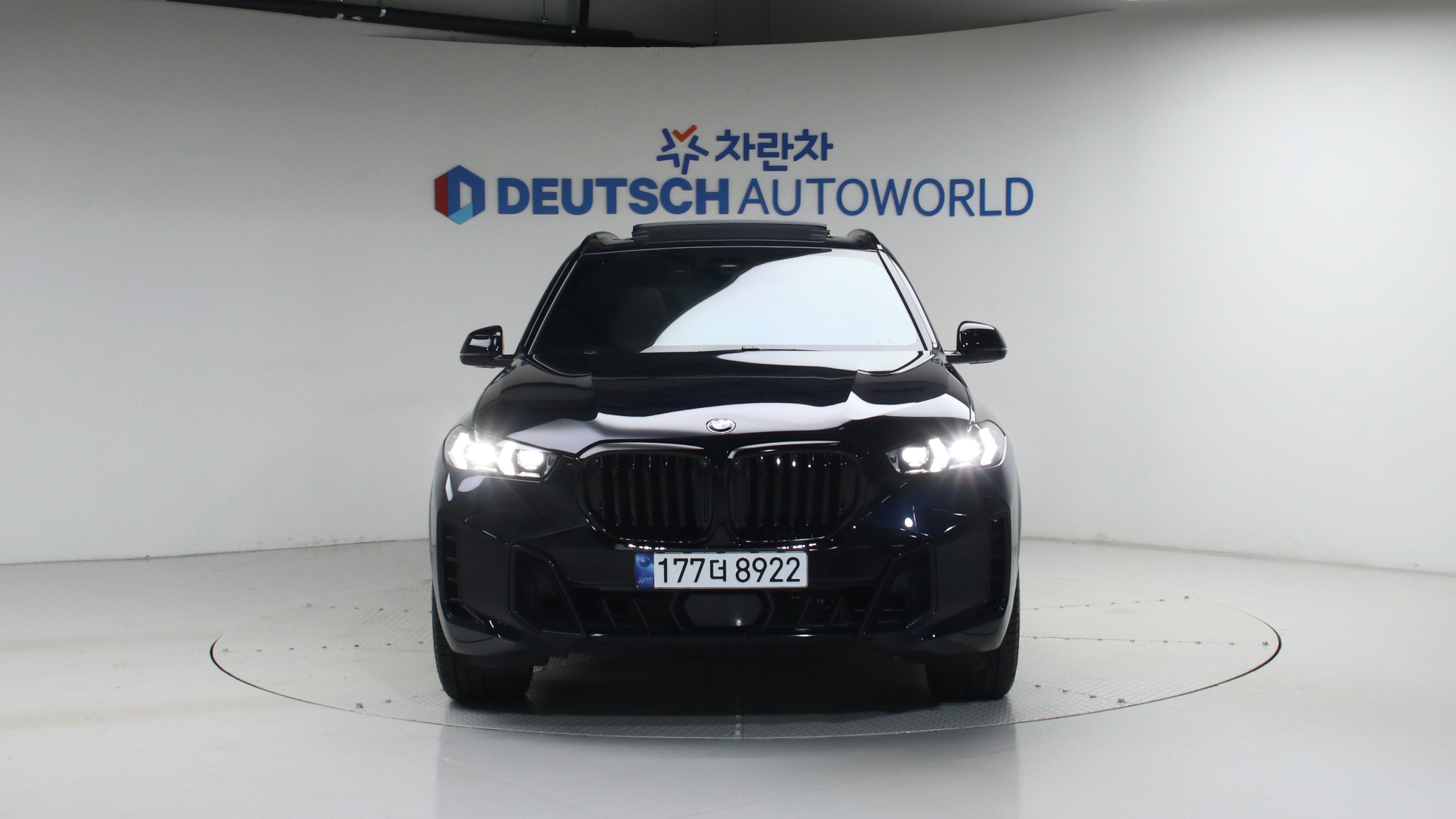 BMW X5 — miniaturë 3